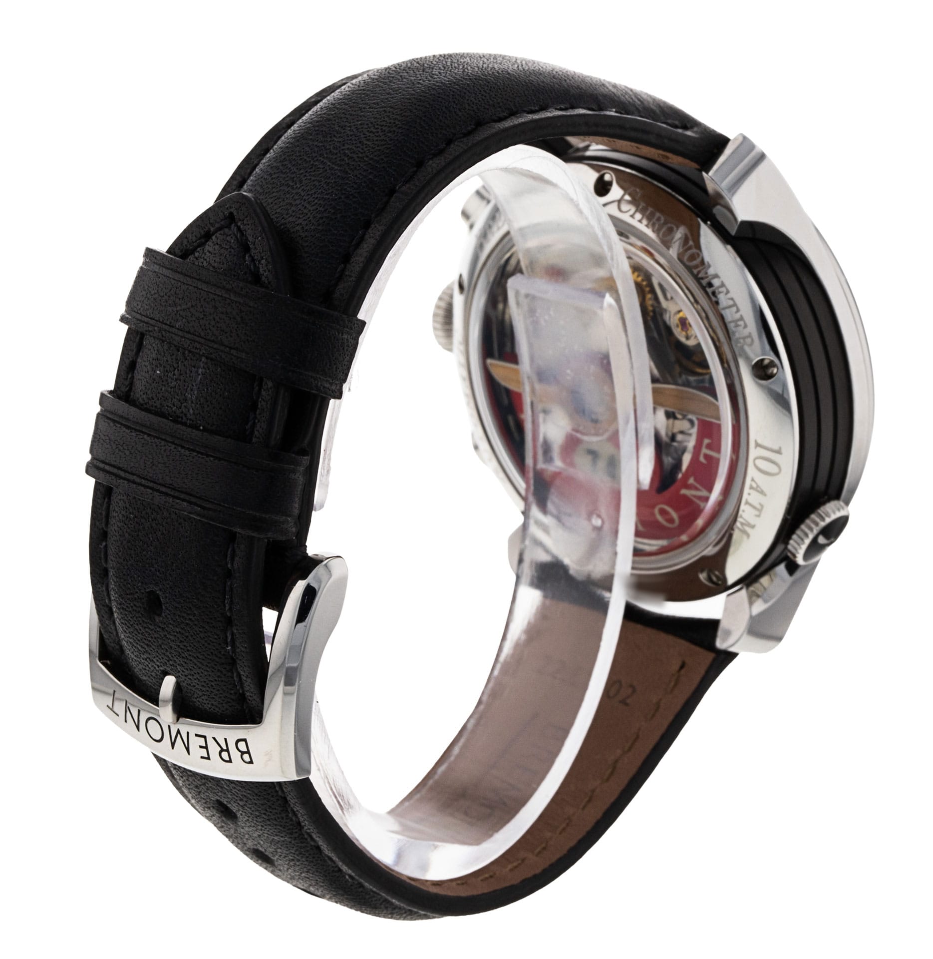 Bremont DH-88 DH-88 SS Thumbnail 3