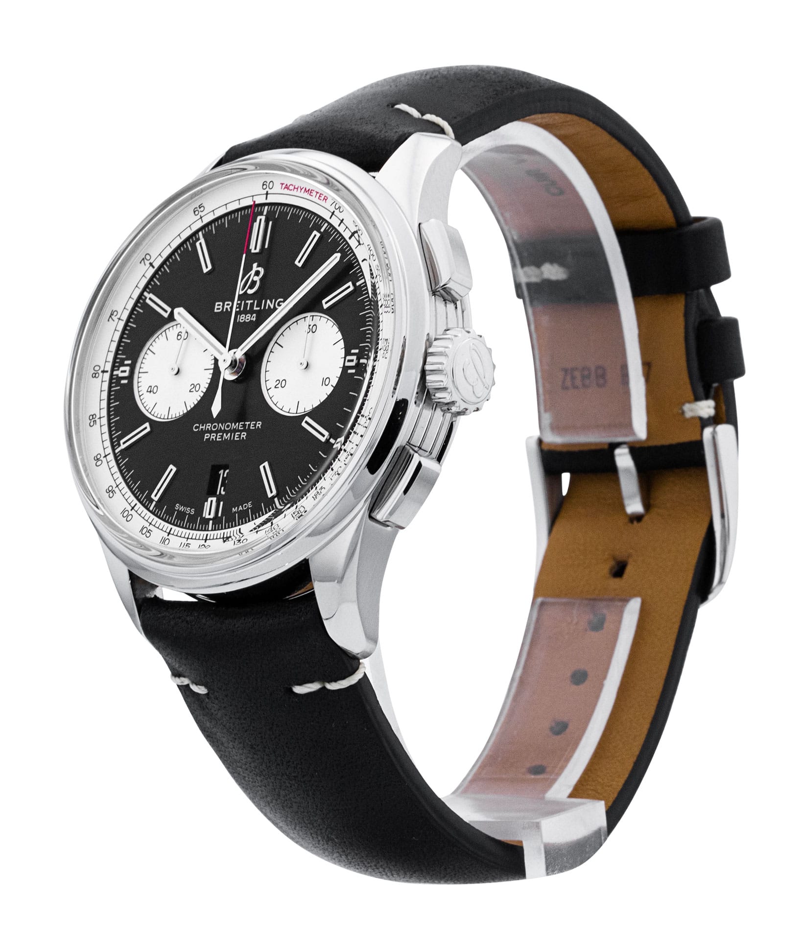 Breitling Premier B01 AB0118 Thumbnail 2