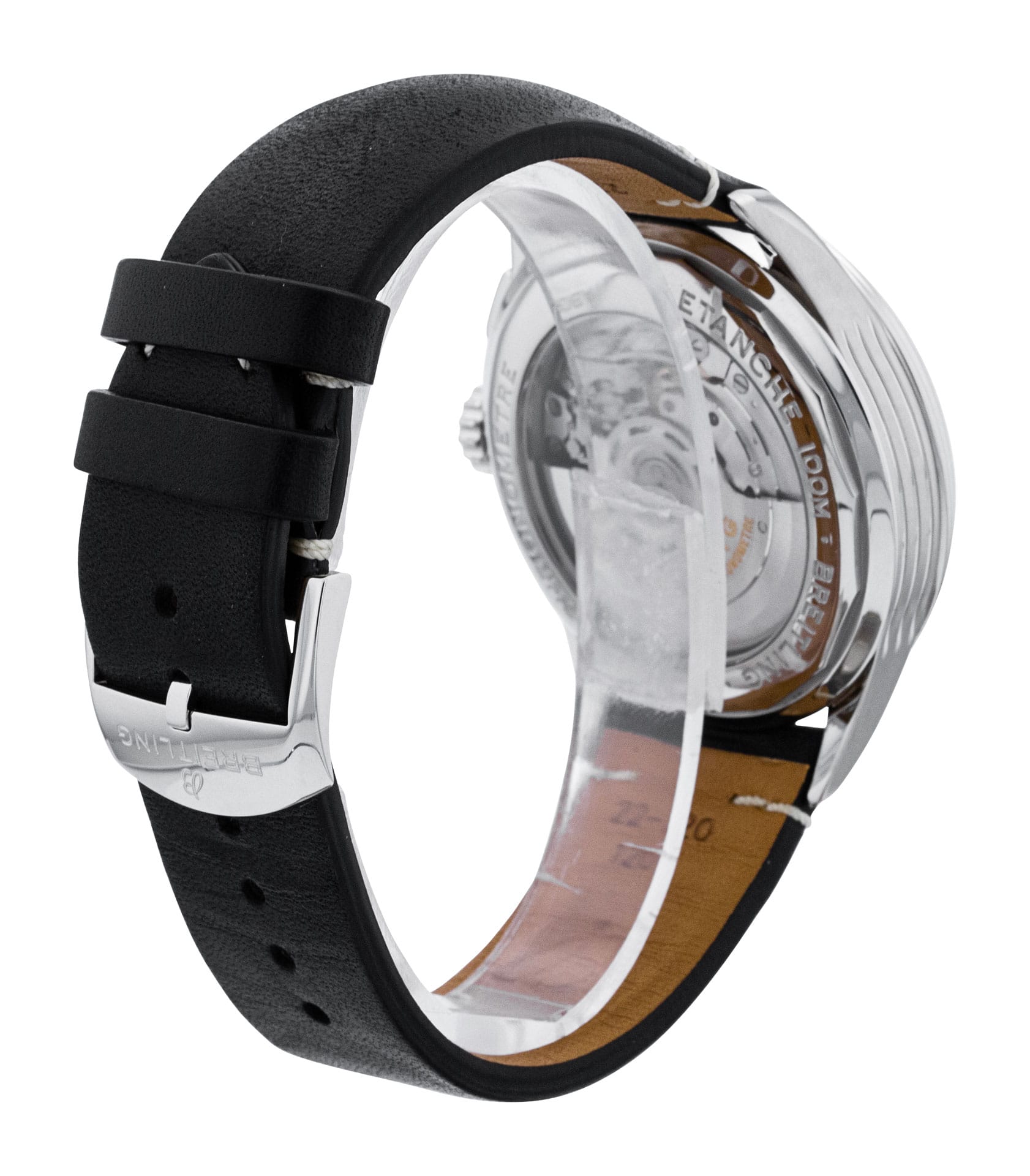 Breitling Premier B01 AB0118 Thumbnail 3