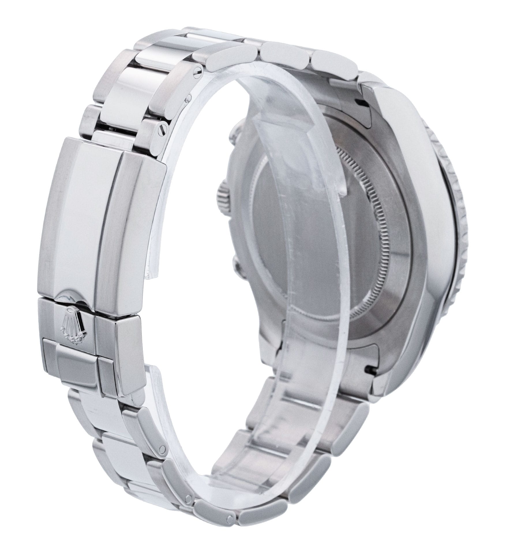 Rolex Yacht-Master II 116680 Thumbnail 3