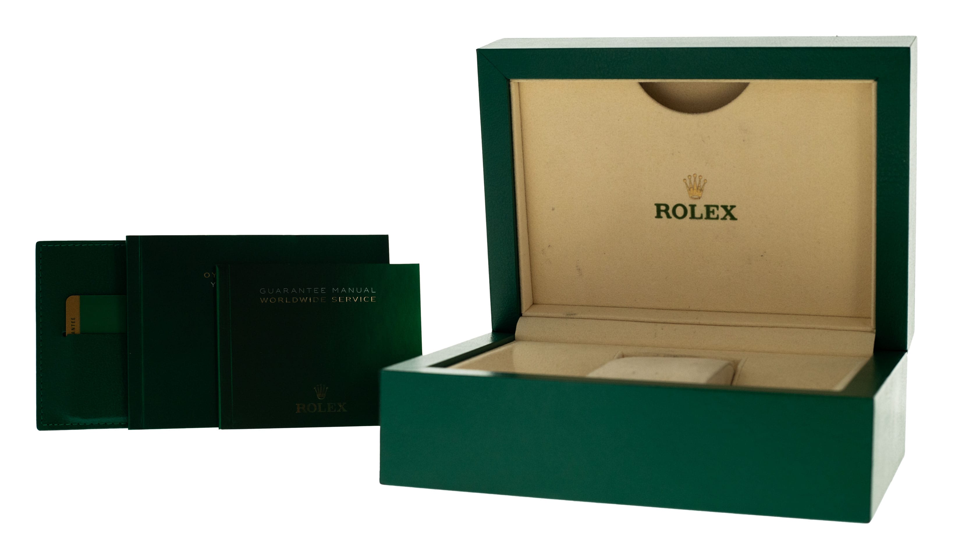 Rolex Yacht-Master II 116680 Thumbnail 4