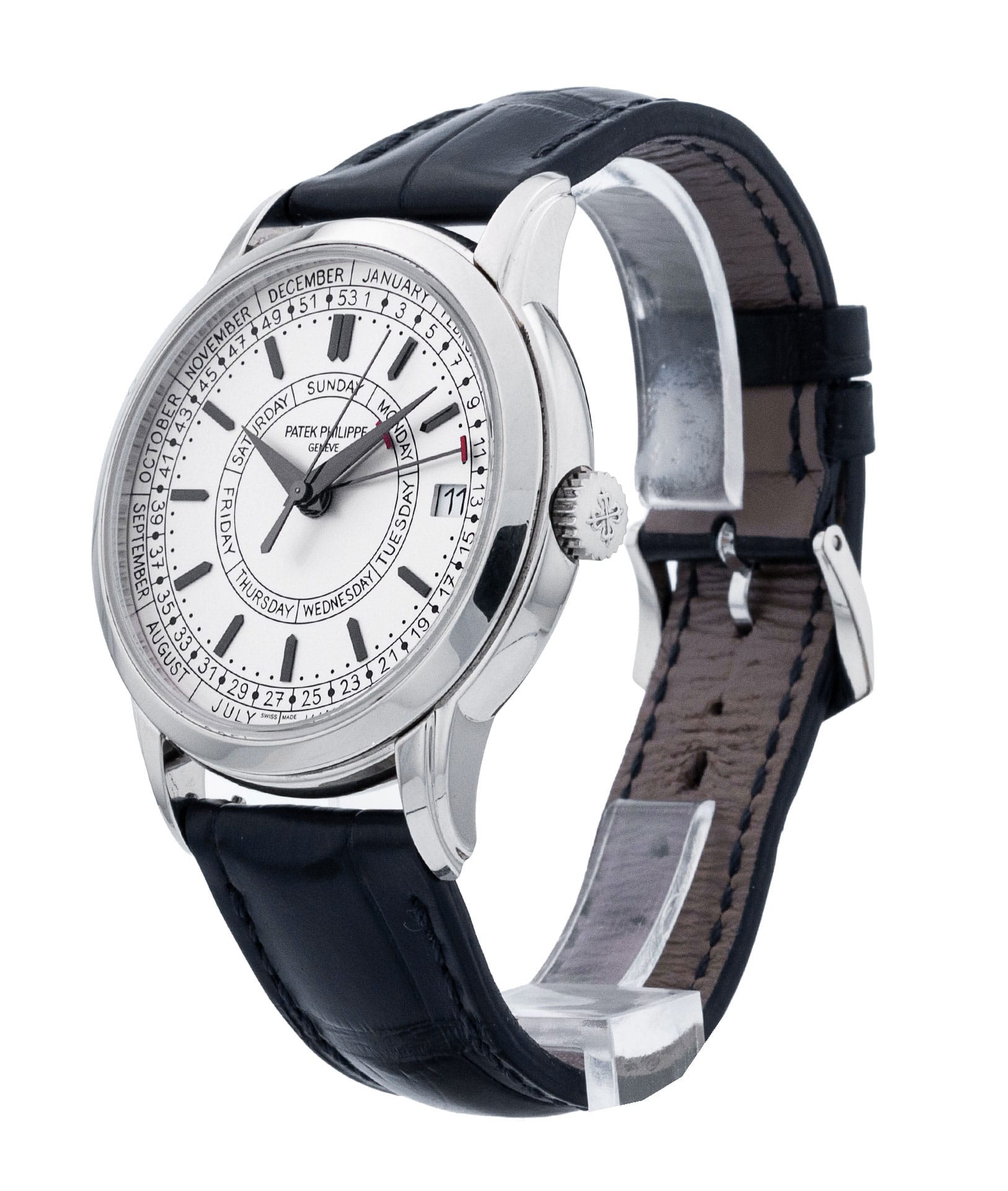 Patek Philippe Complications 5212A-001 Thumbnail 2