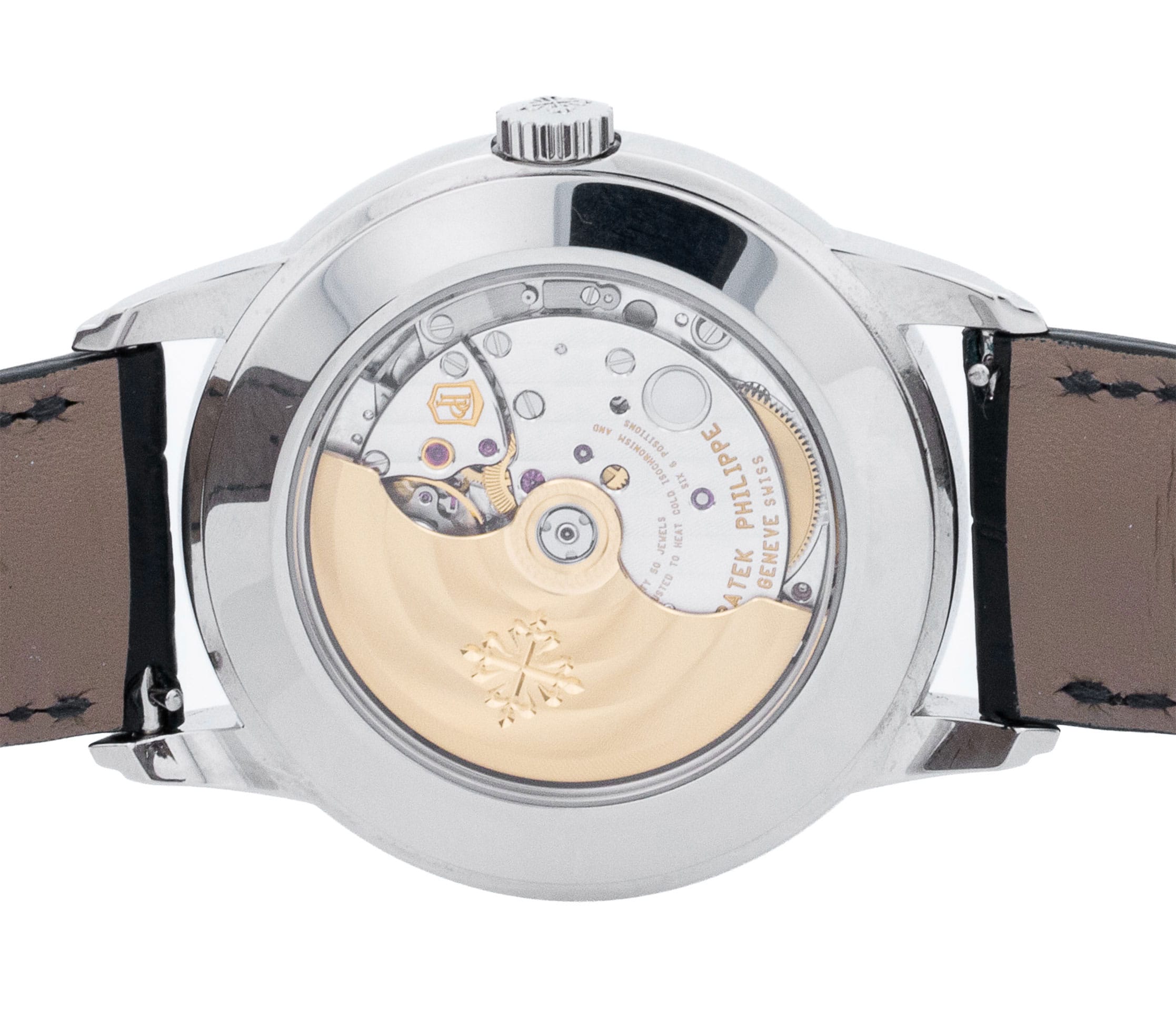 Patek Philippe Complications 5212A-001 Thumbnail 4