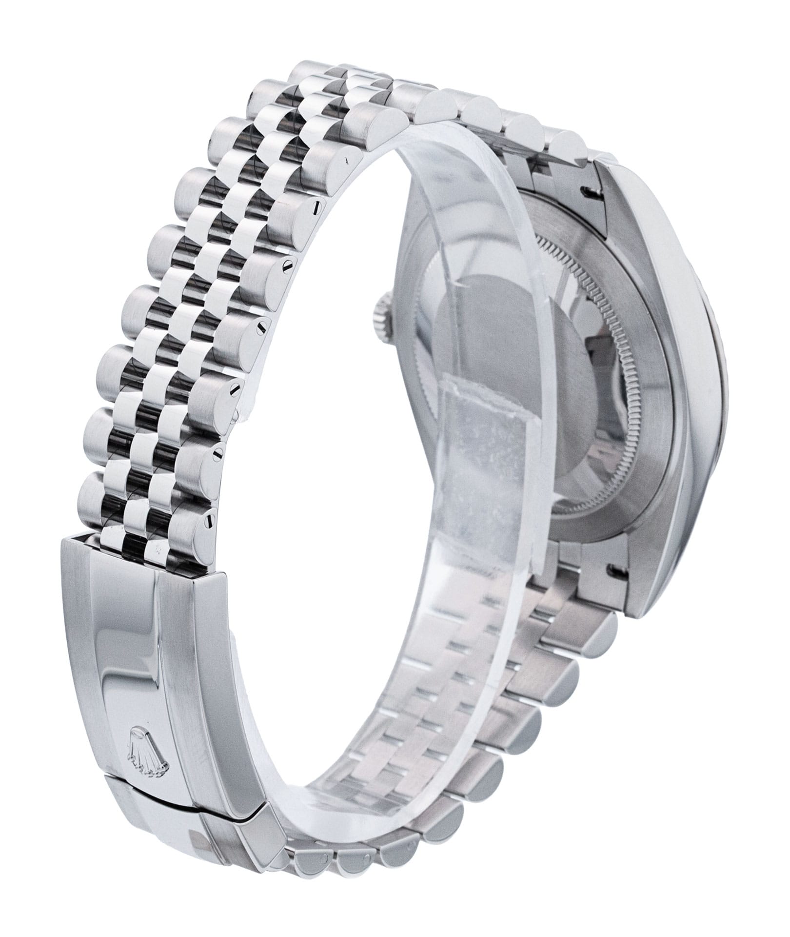 Rolex Datejust 41 126334 Thumbnail 3