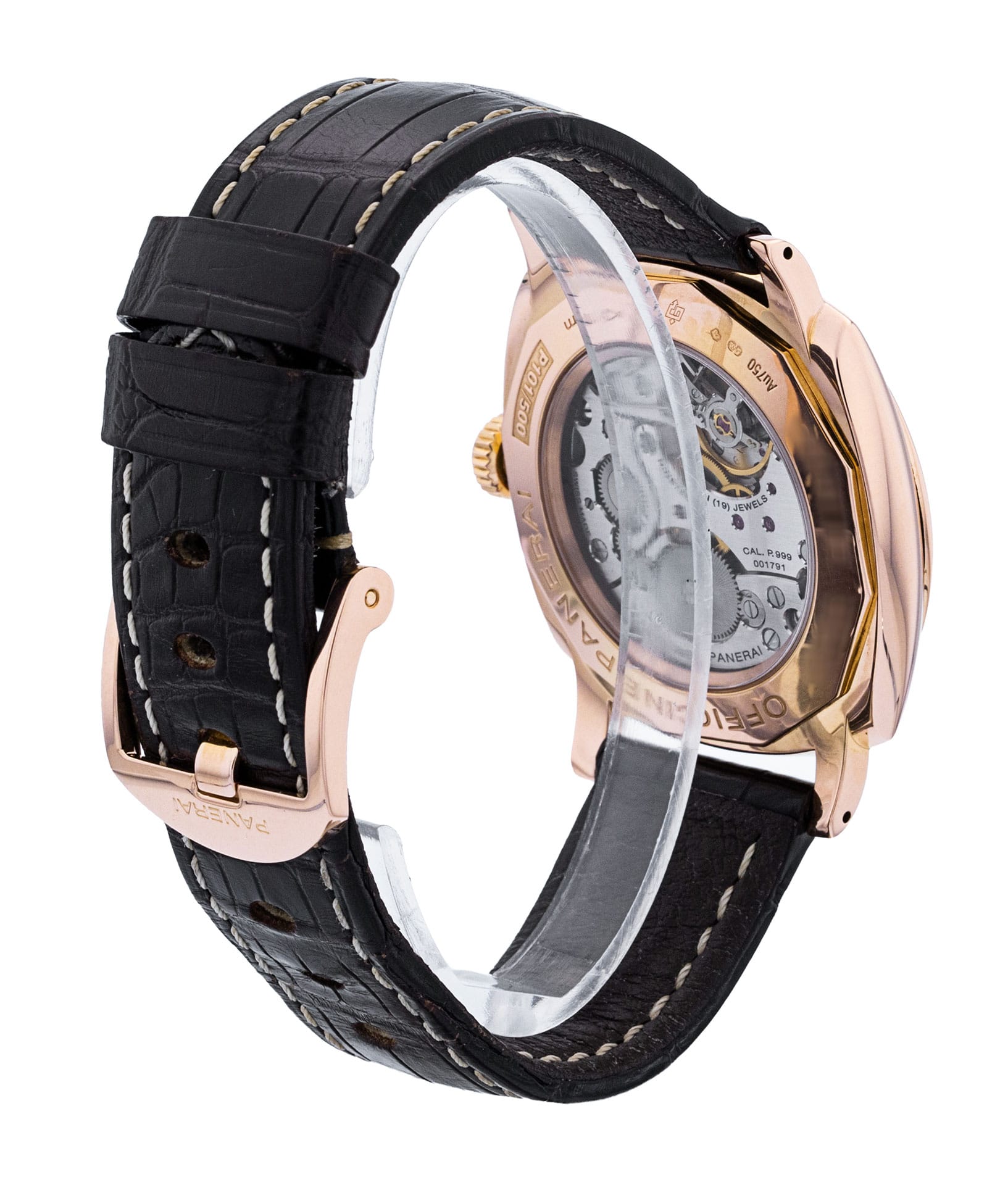 Panerai Radiomir 1940 PAM00513 Thumbnail 3