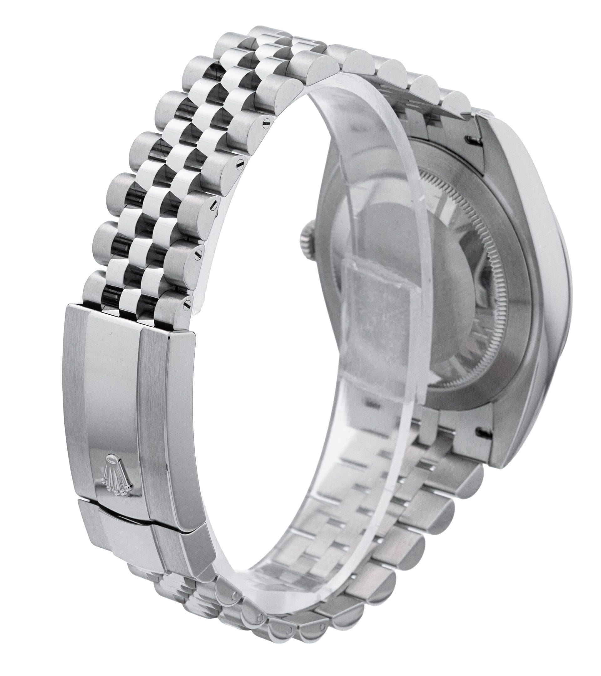 Rolex Datejust 41 126300 Thumbnail 3