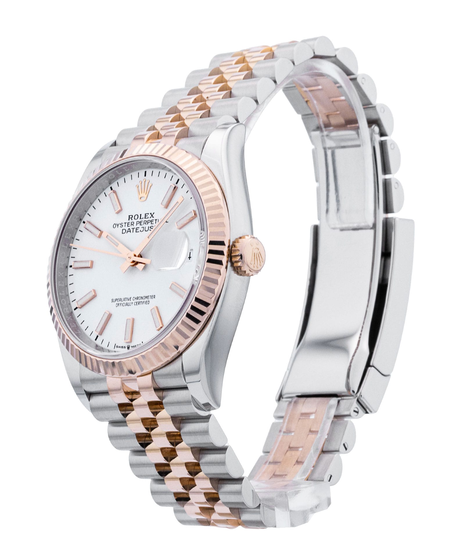 Rolex Datejust 126231 Thumbnail 2