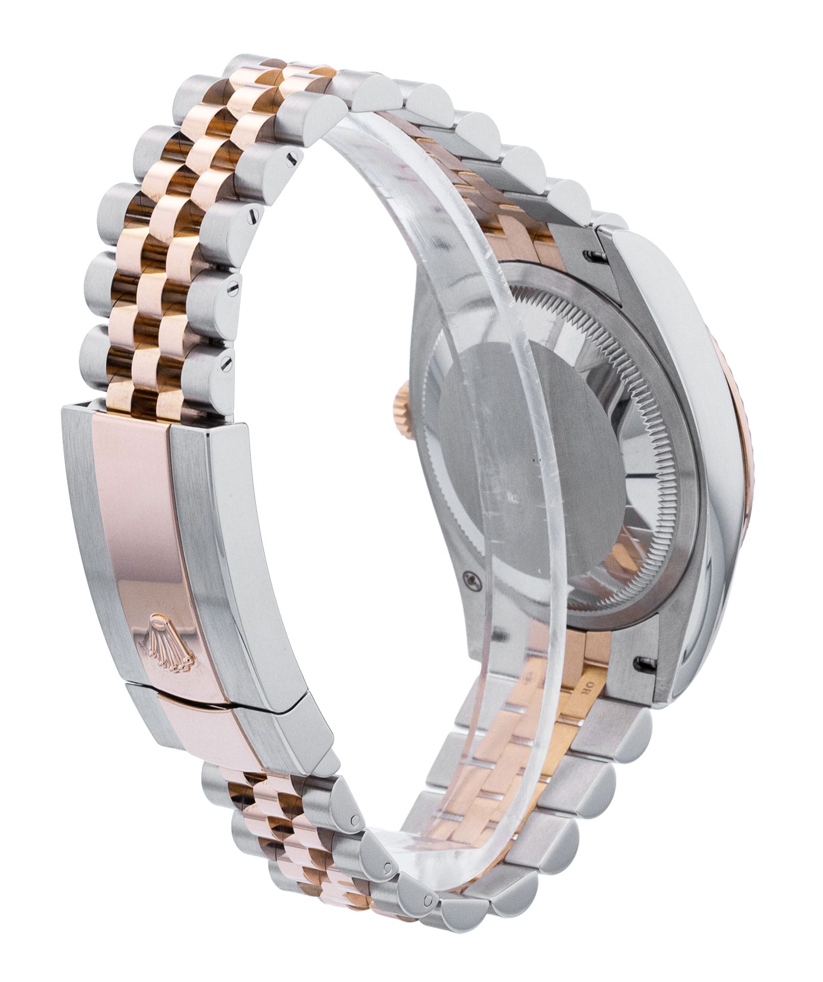 Rolex Datejust 126231 Thumbnail 3