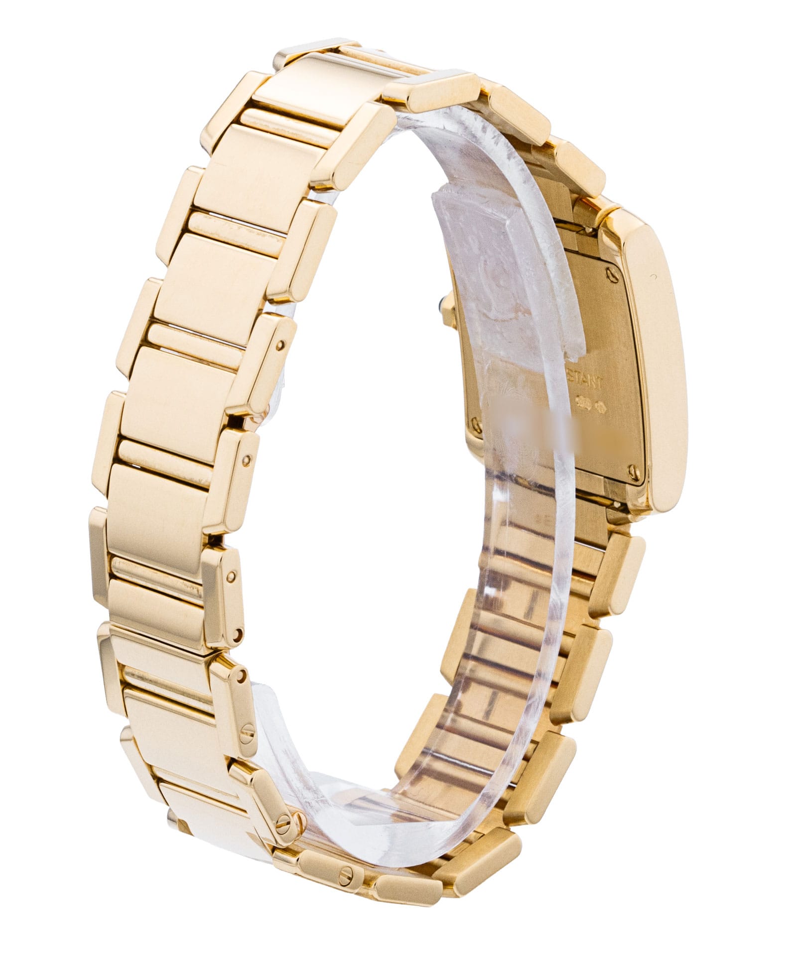 Cartier Tank Francaise W5000256 Thumbnail 3