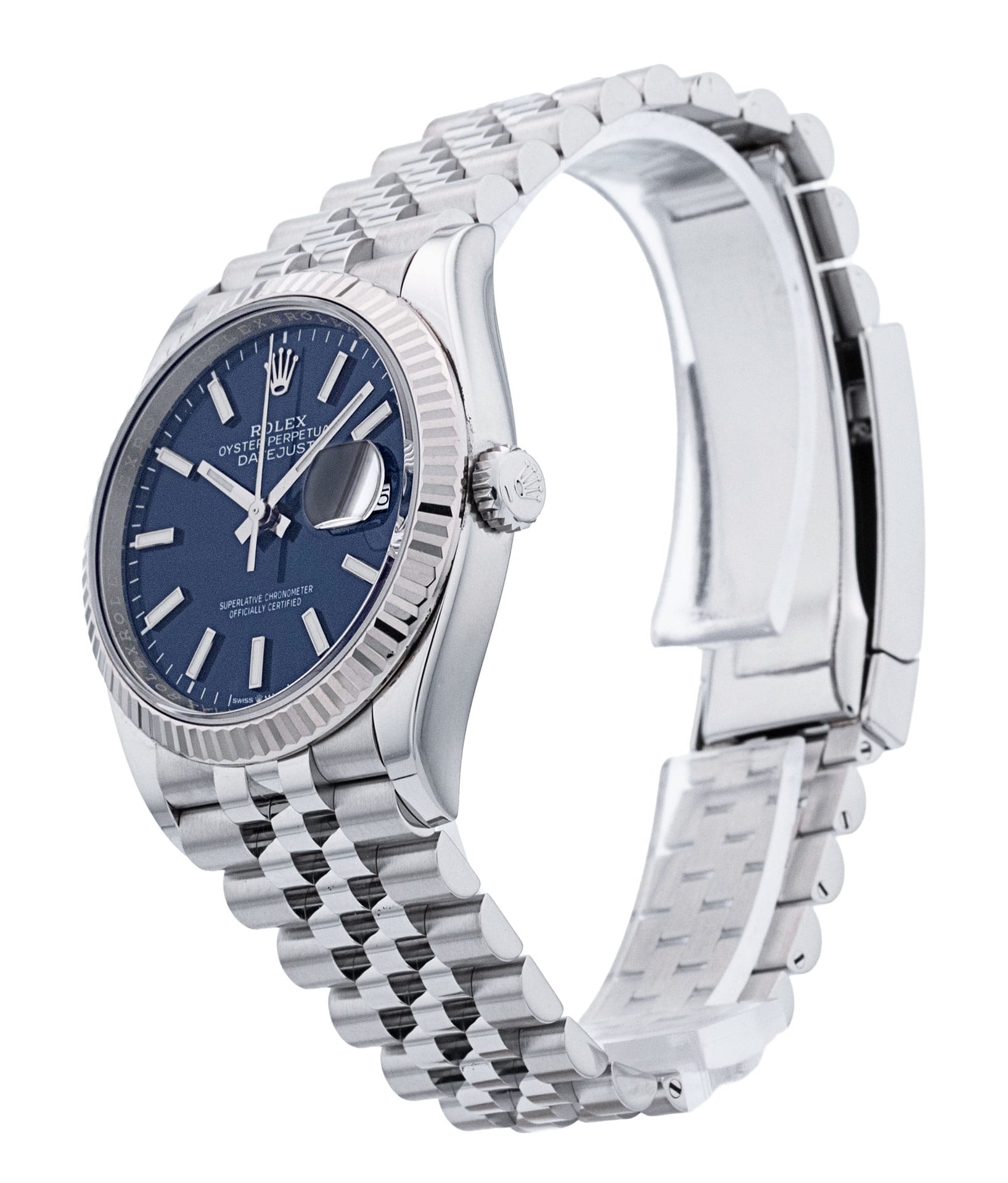 Rolex Datejust 126234 Thumbnail 2