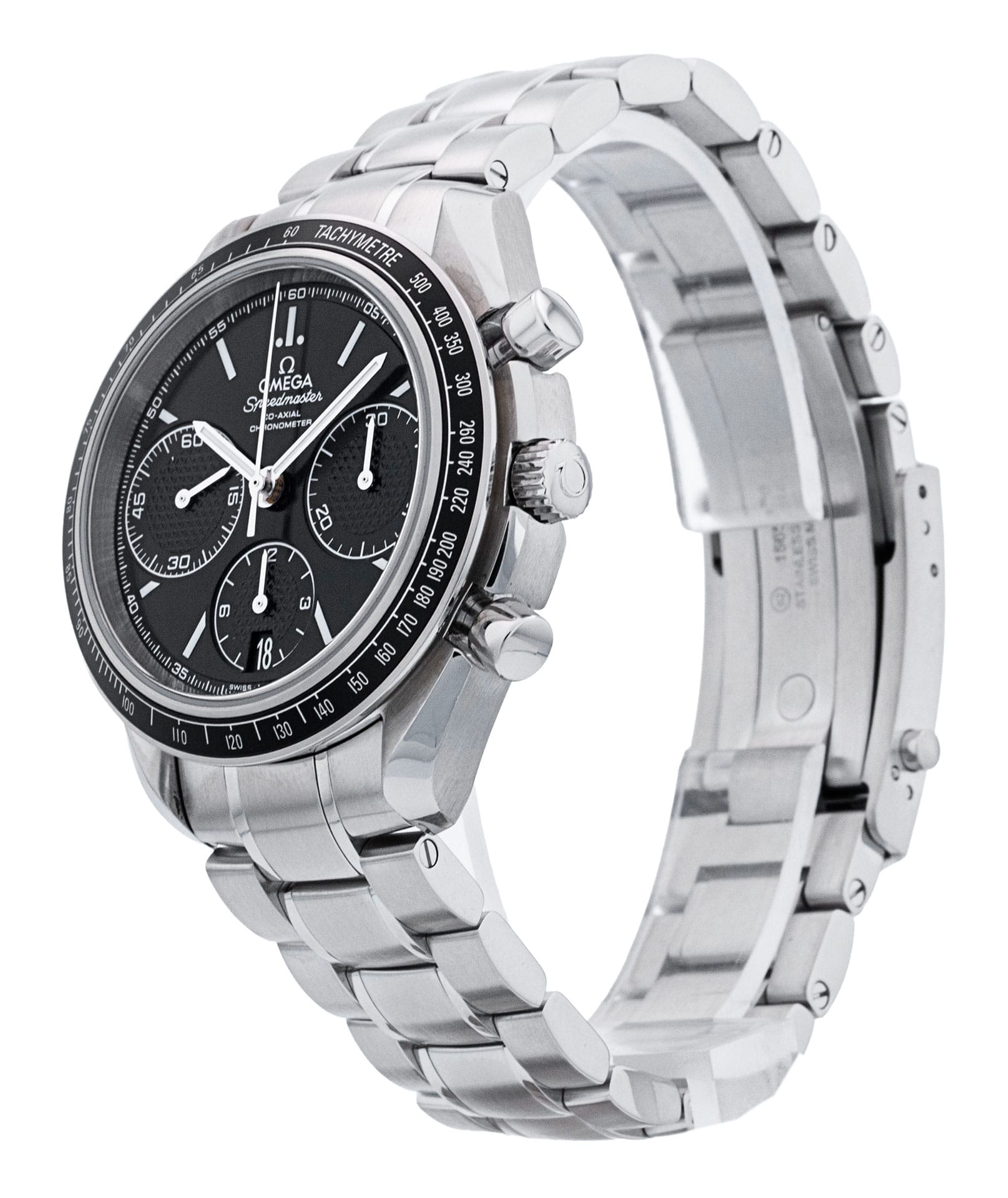 Omega Speedmaster Racing 326.30.40.50.01.001 Thumbnail 2