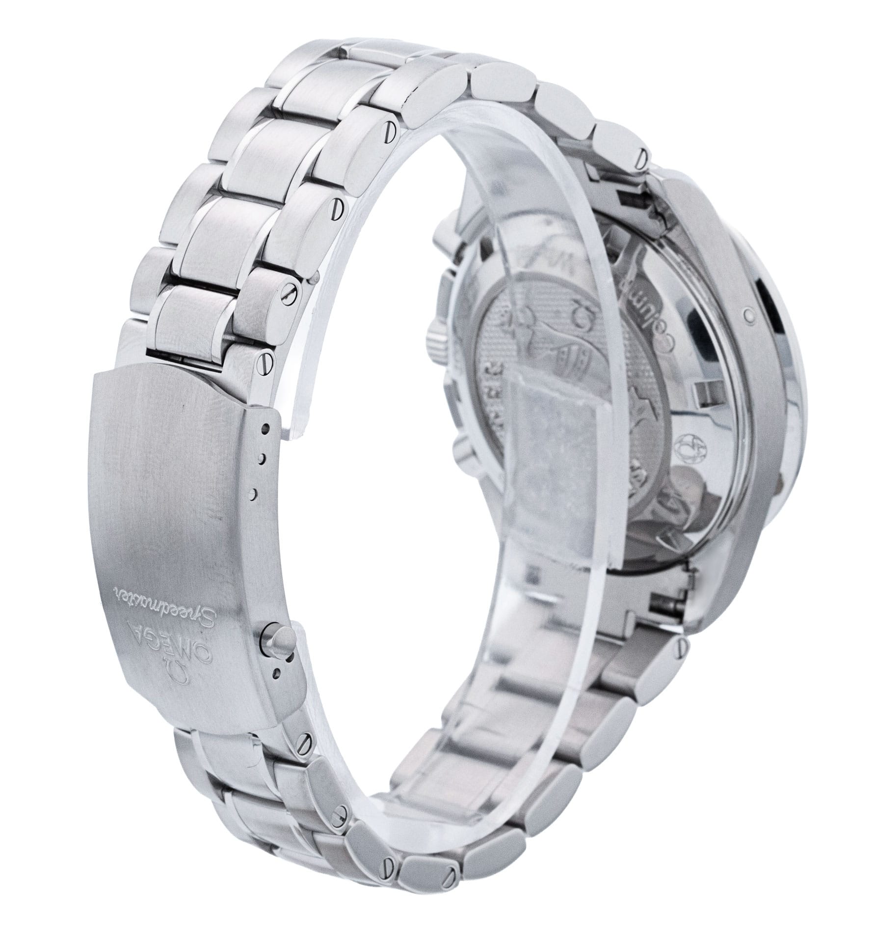 Omega Speedmaster Racing 326.30.40.50.01.001 Thumbnail 3