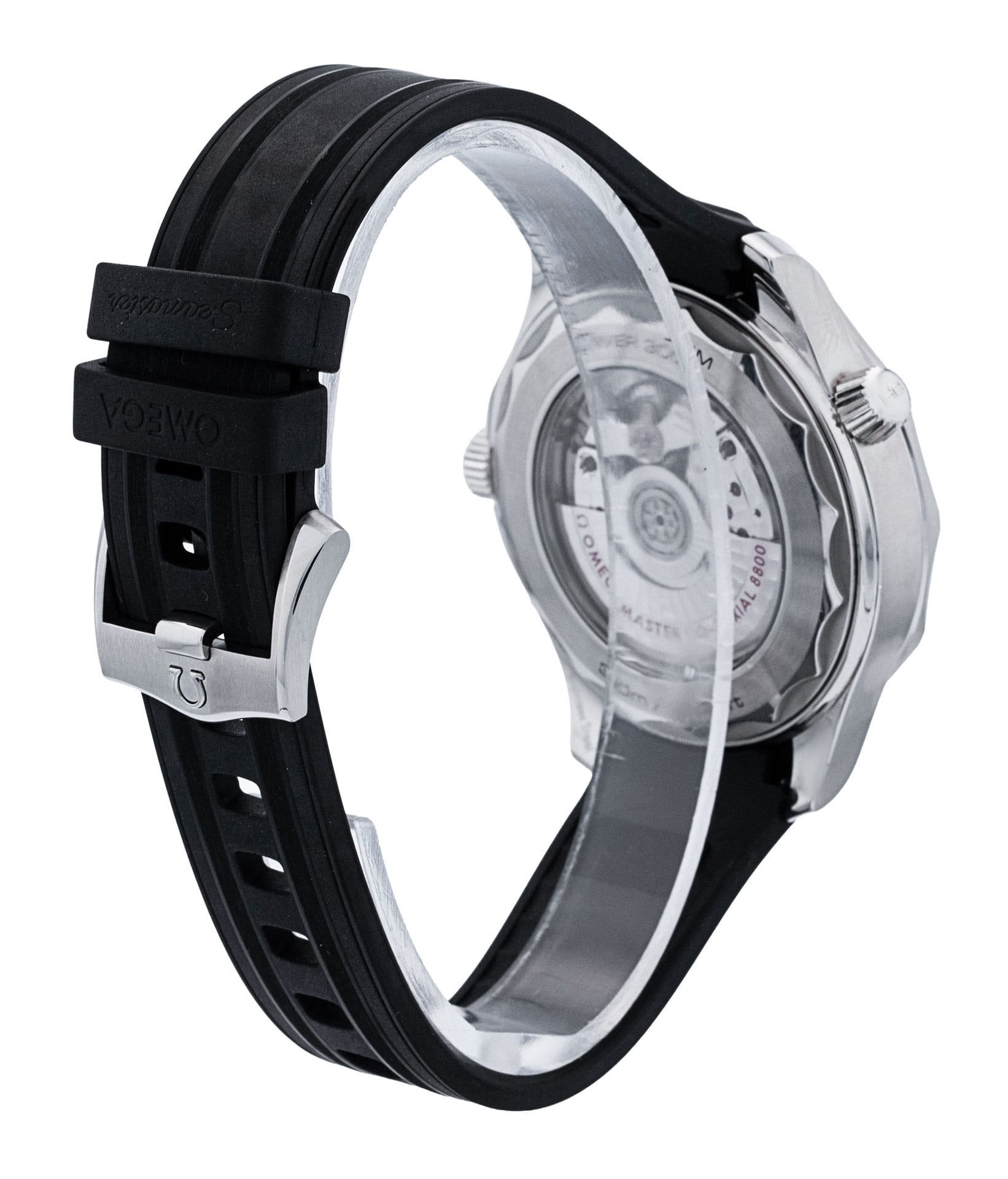 Omega Seamaster Diver 300m 210.32.42.20.01.001 Thumbnail 3