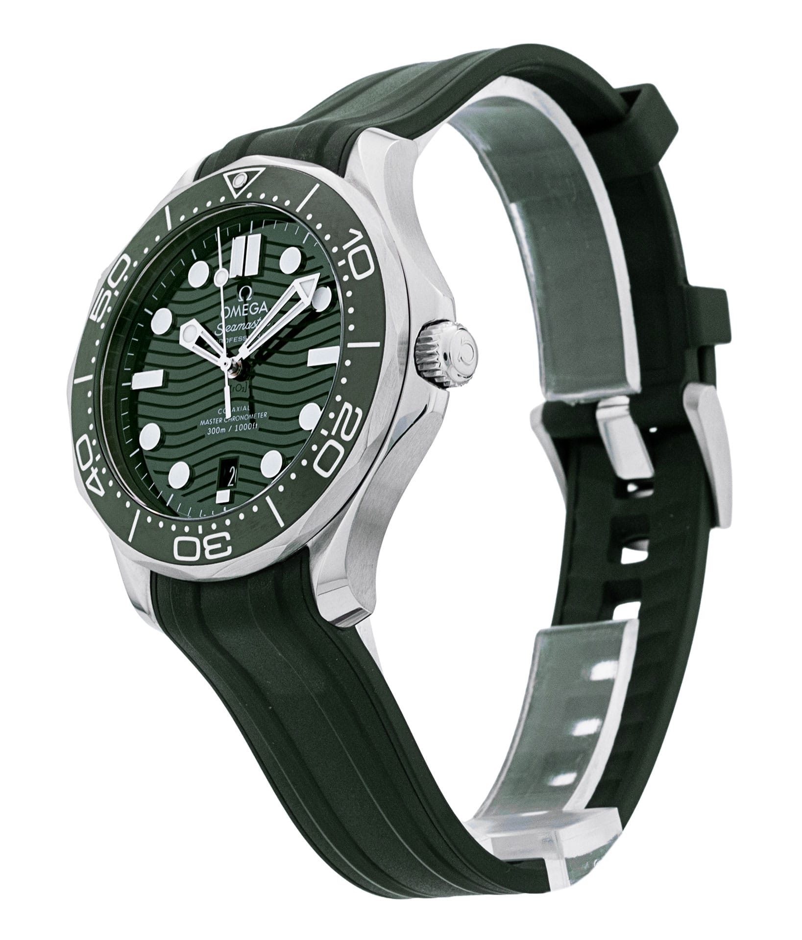 Omega Seamaster Diver 300m 210.32.42.20.10.001 Thumbnail 2
