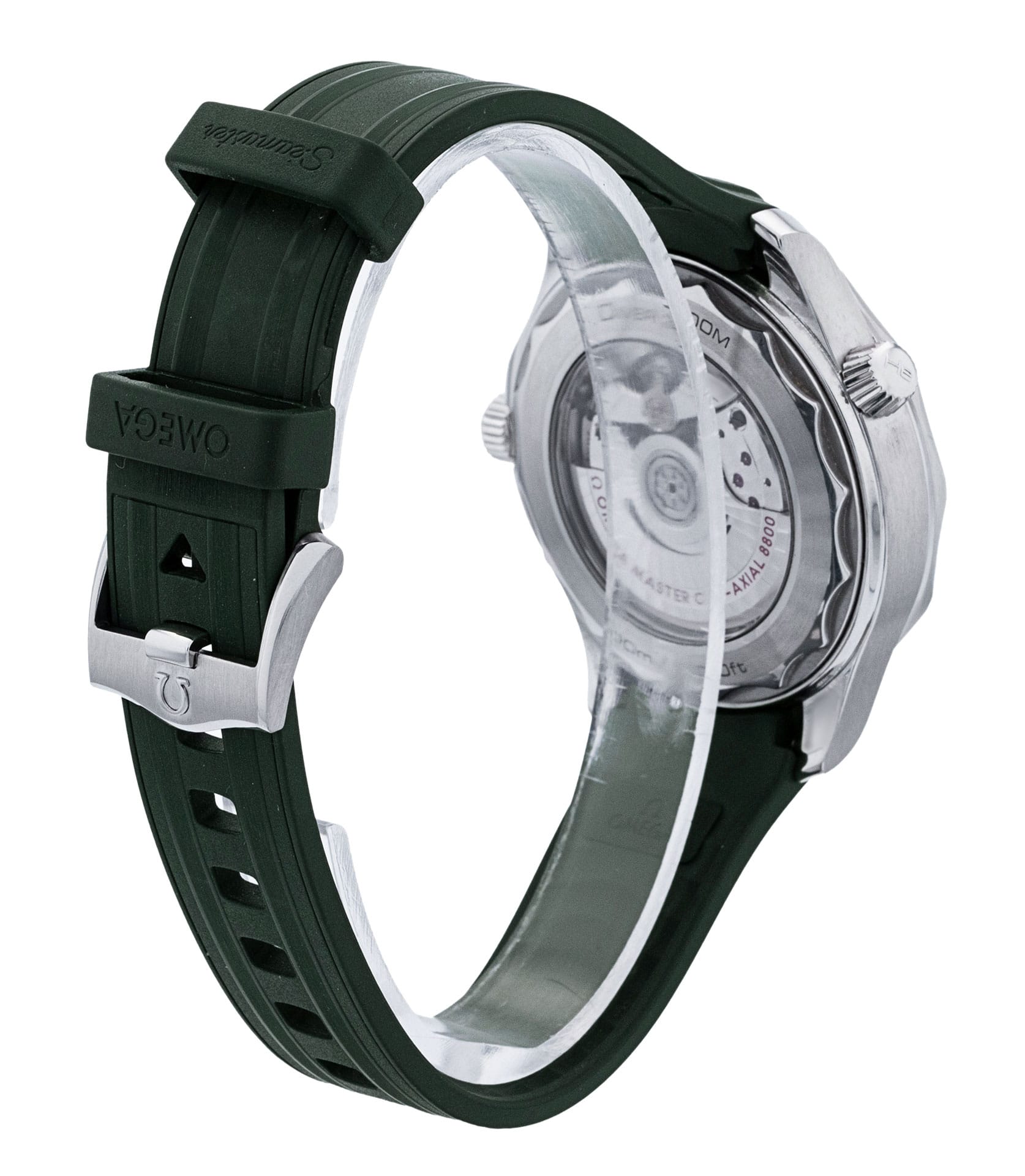 Omega Seamaster Diver 300m 210.32.42.20.10.001 Thumbnail 3