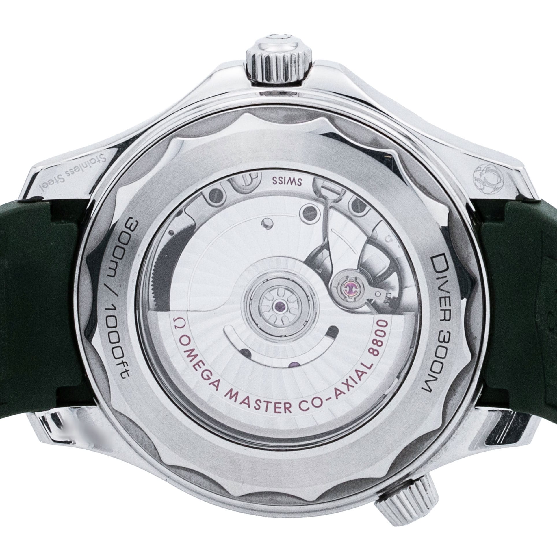 Omega Seamaster Diver 300m 210.32.42.20.10.001 Thumbnail 4