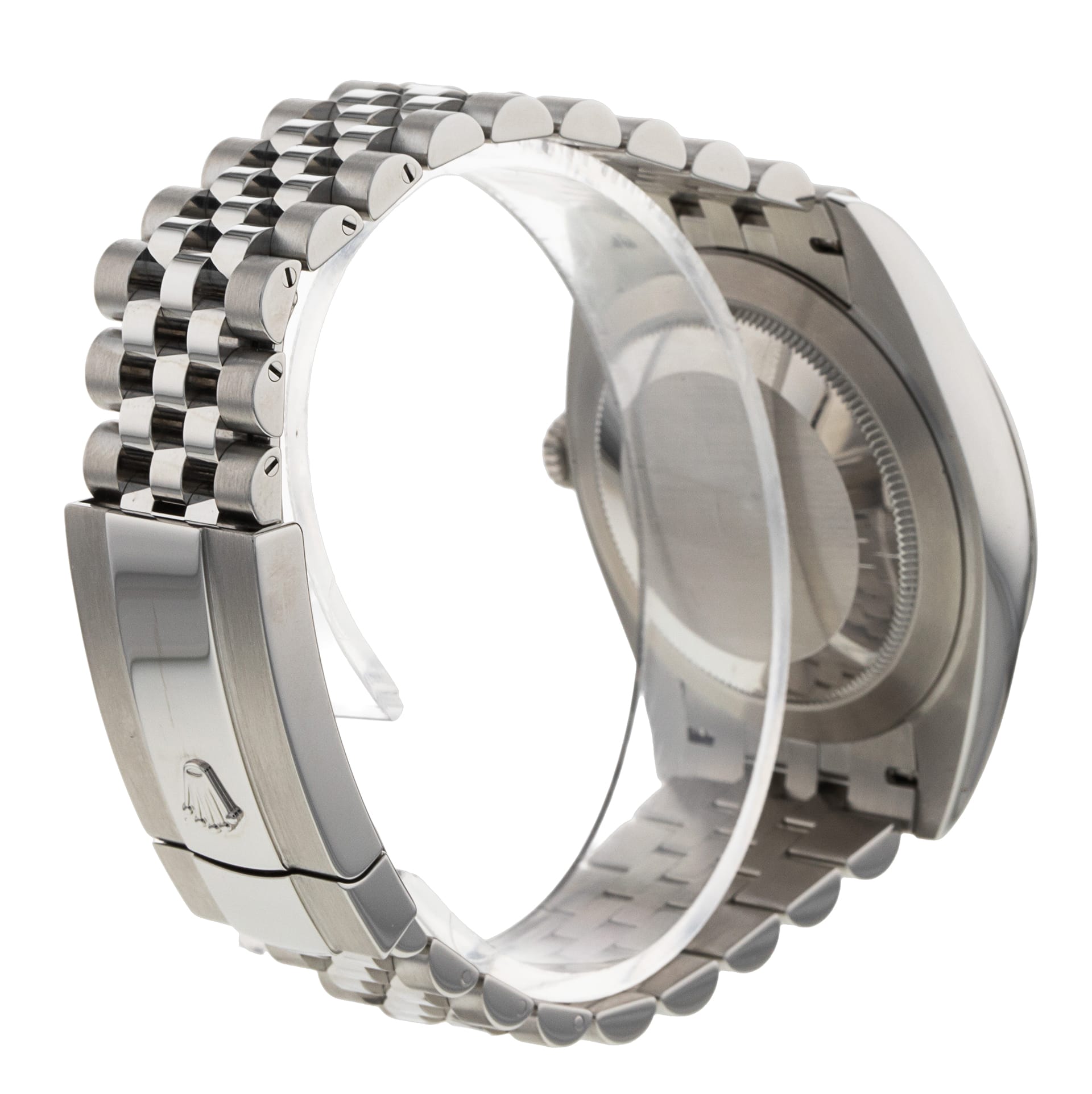 Rolex Datejust 41 126300 Thumbnail 3