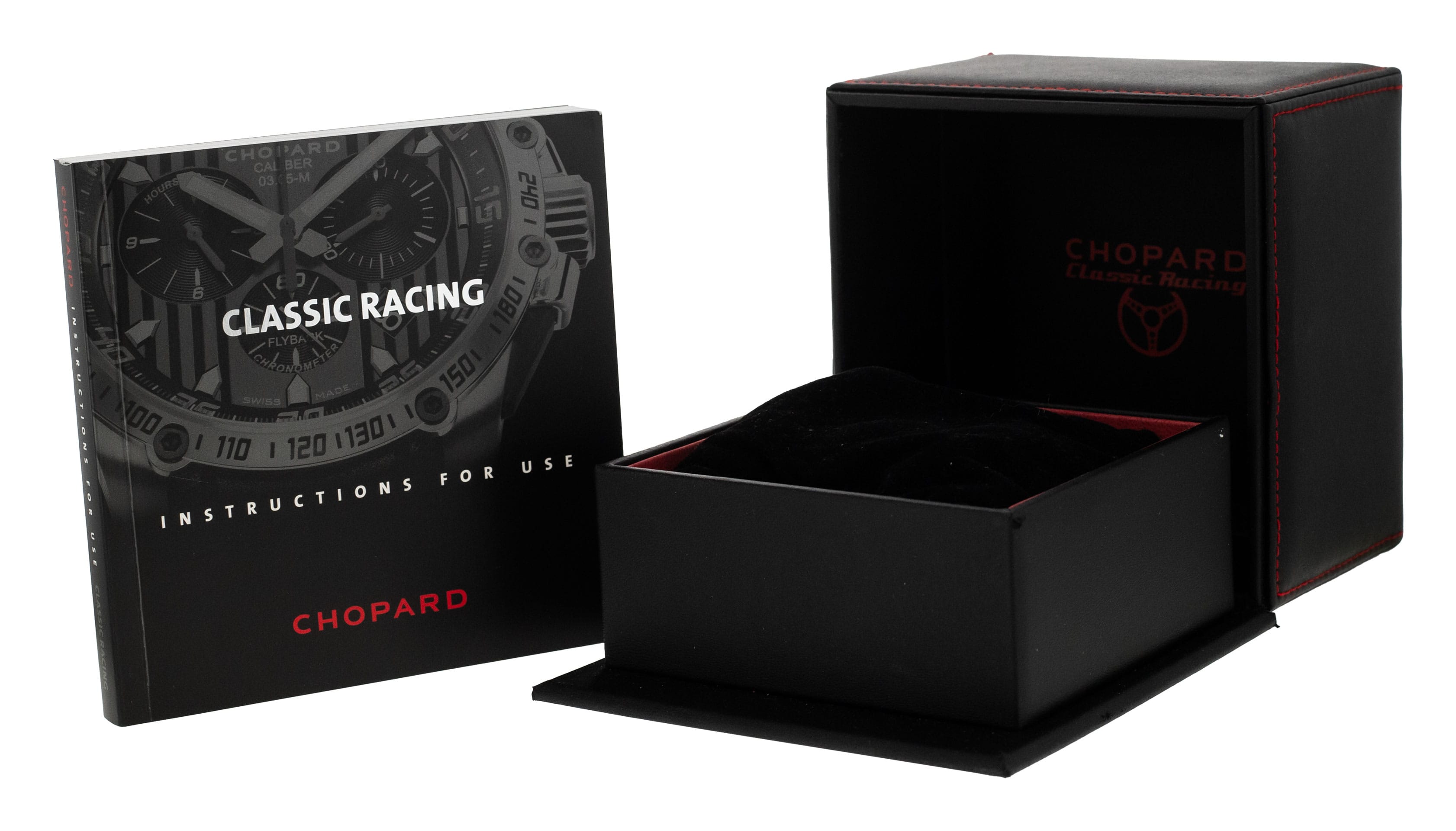 Chopard Mille Miglia 158992-3001 Thumbnail 5