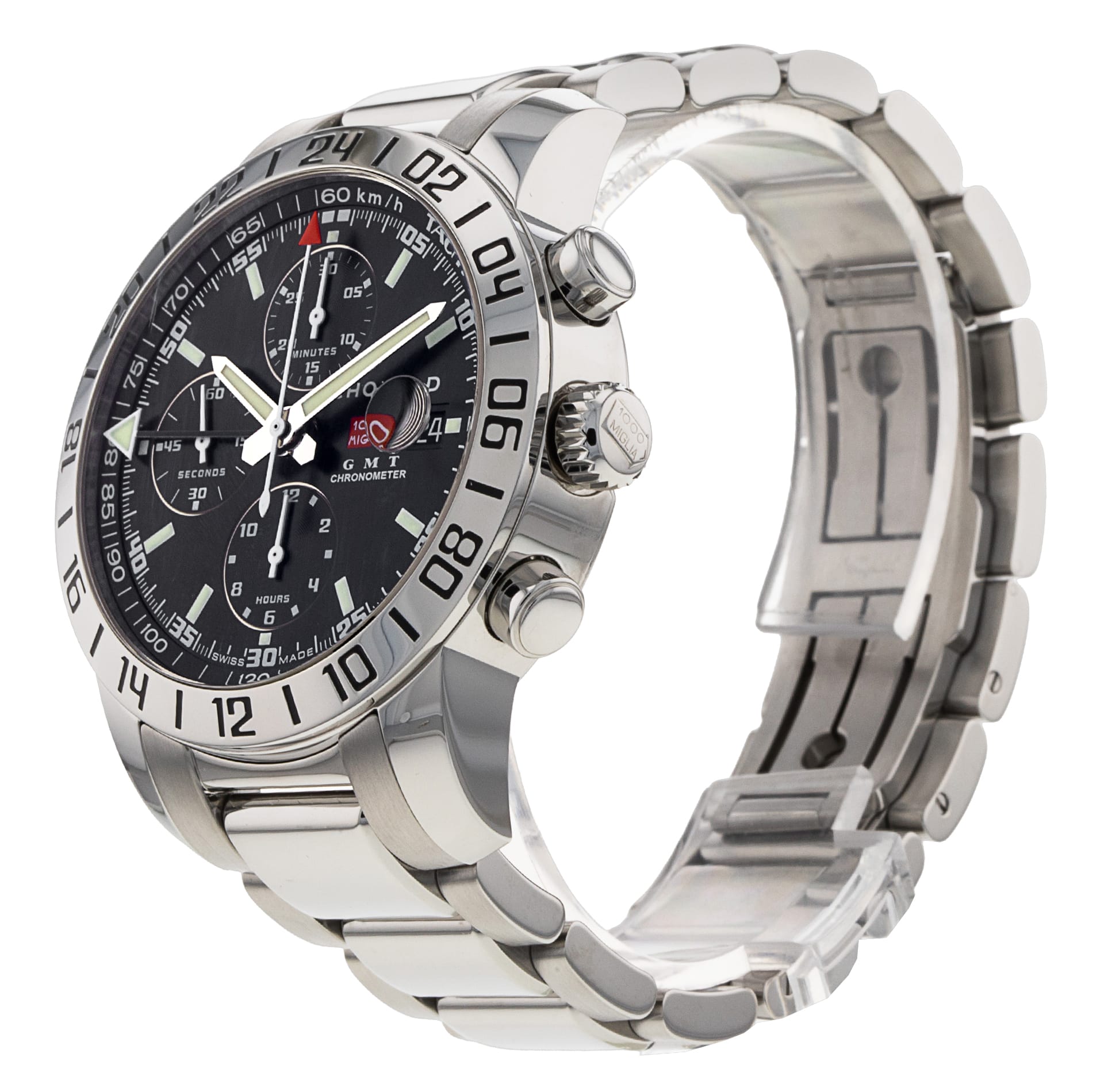 Chopard Mille Miglia 158992-3001 Thumbnail 2