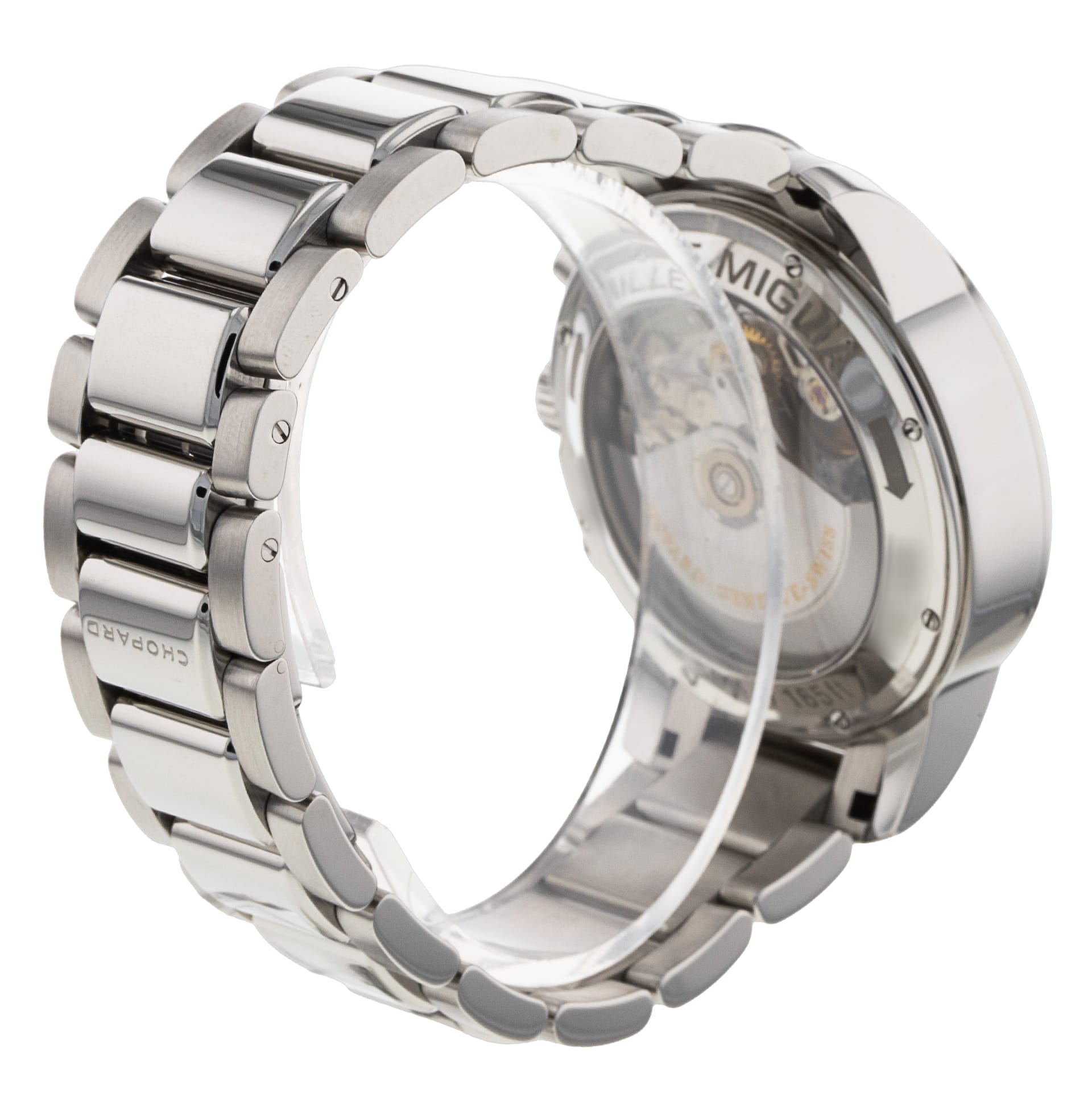 Chopard Mille Miglia 158992-3001 Thumbnail 3