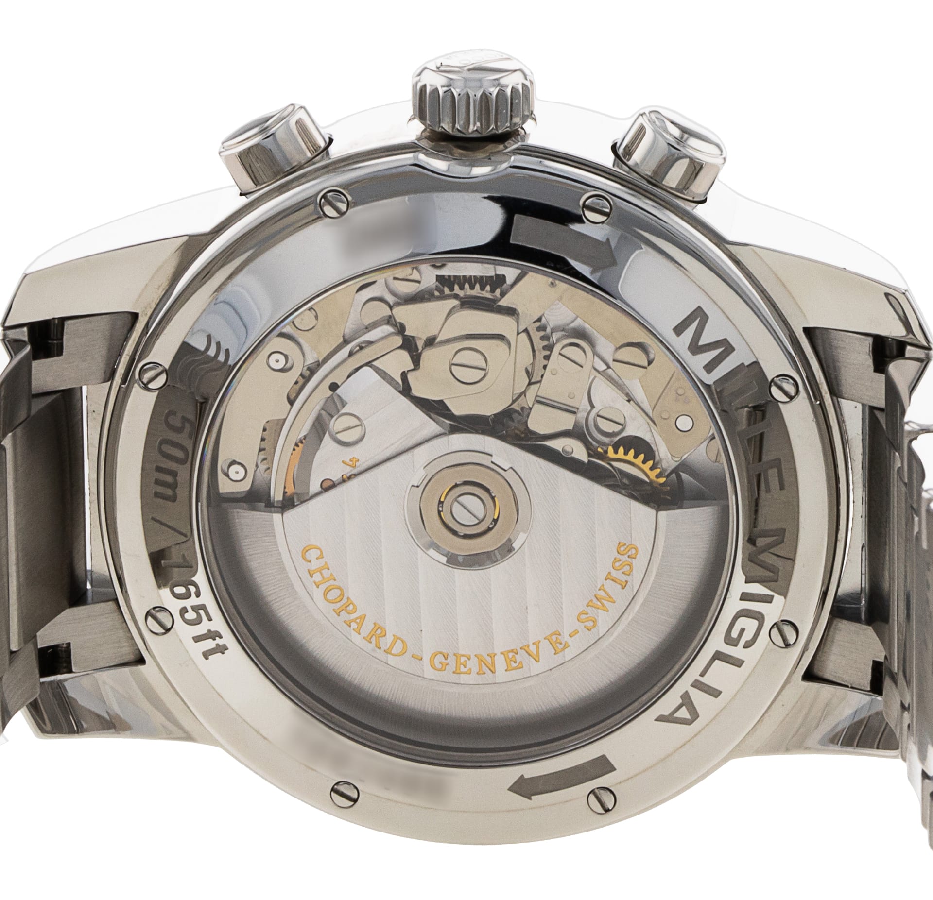 Chopard Mille Miglia 158992-3001 Thumbnail 4