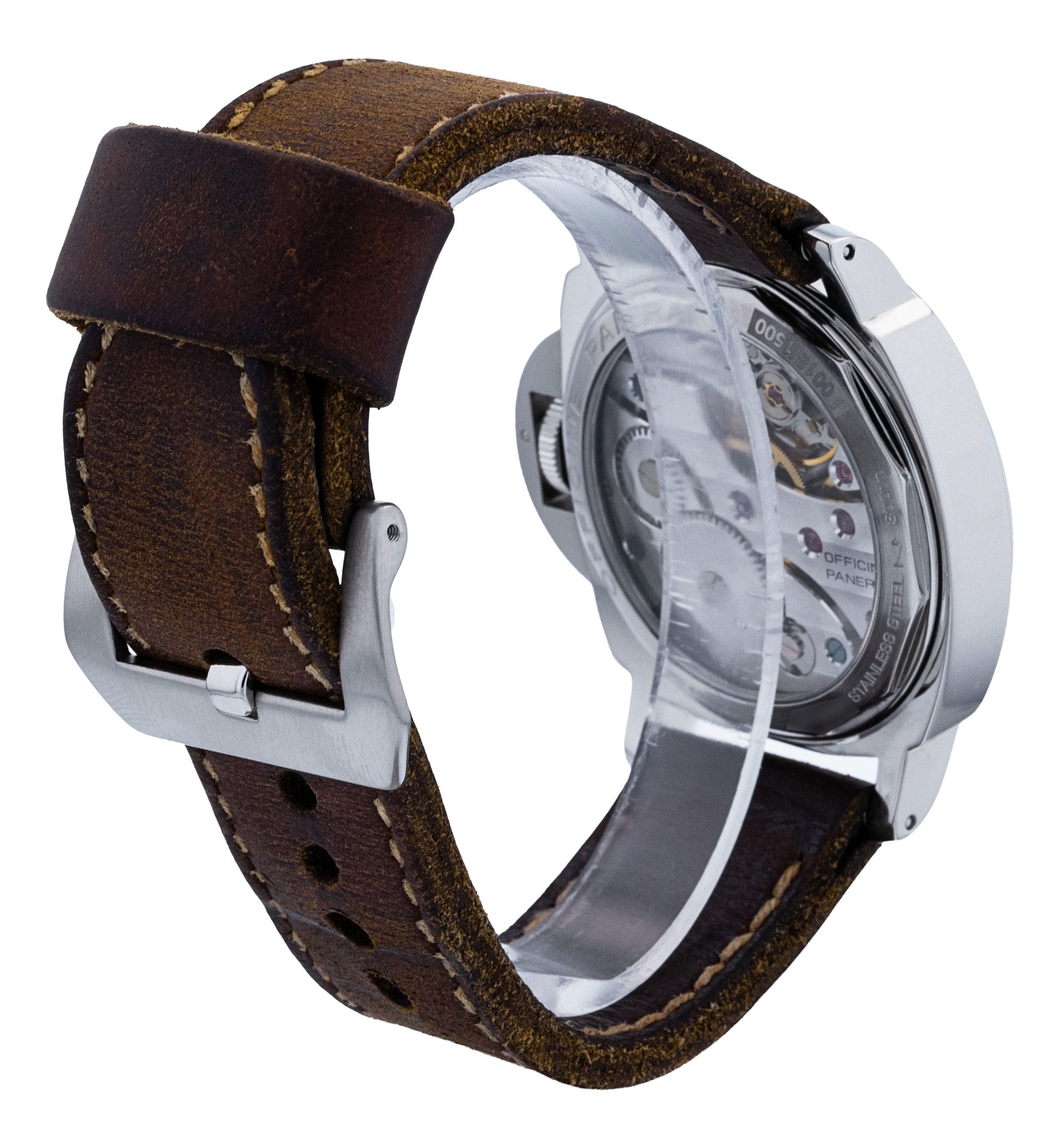 Panerai Luminor Base PAM00112 Thumbnail 3