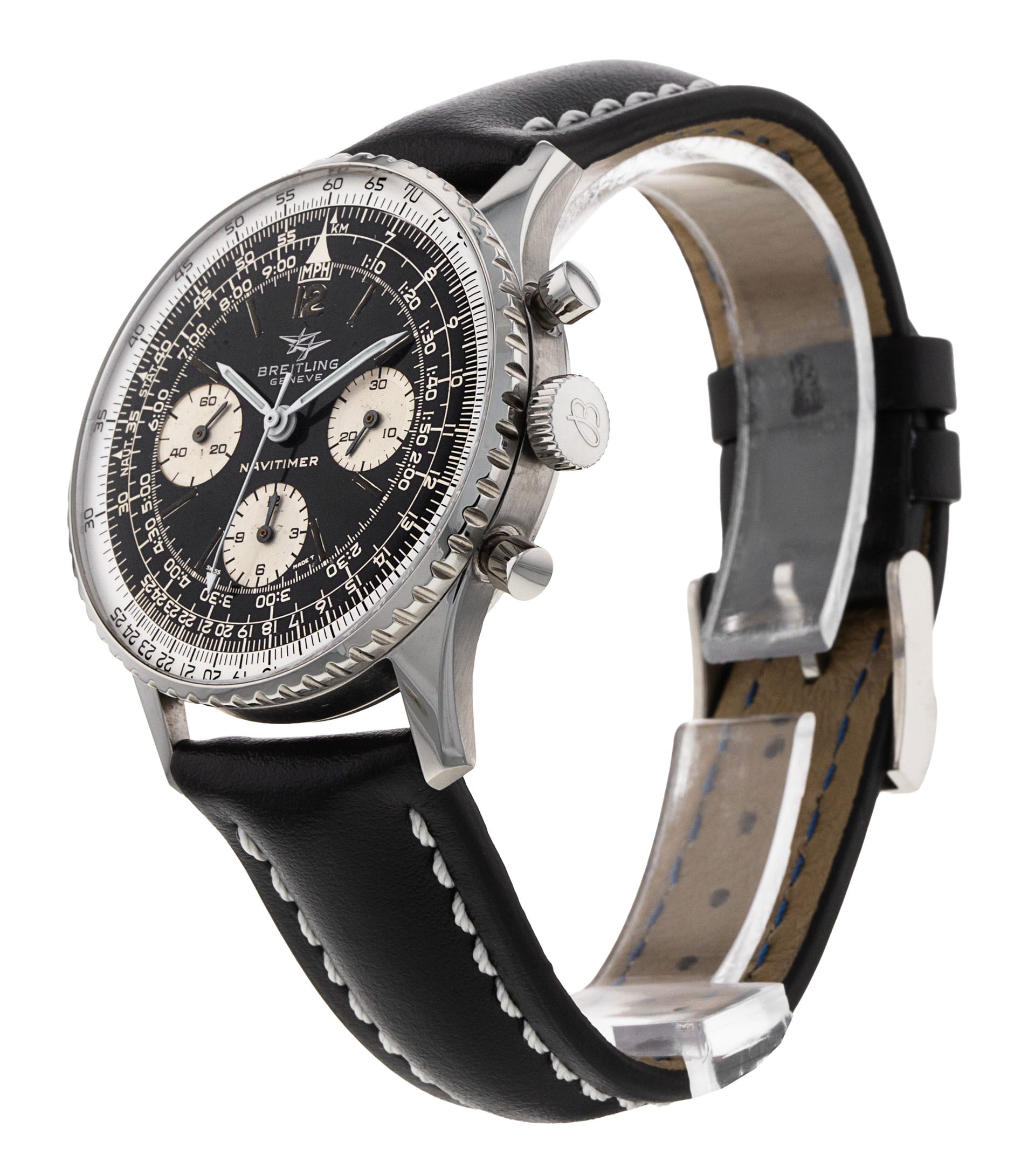 Breitling Old Navitimer 806 Thumbnail 2