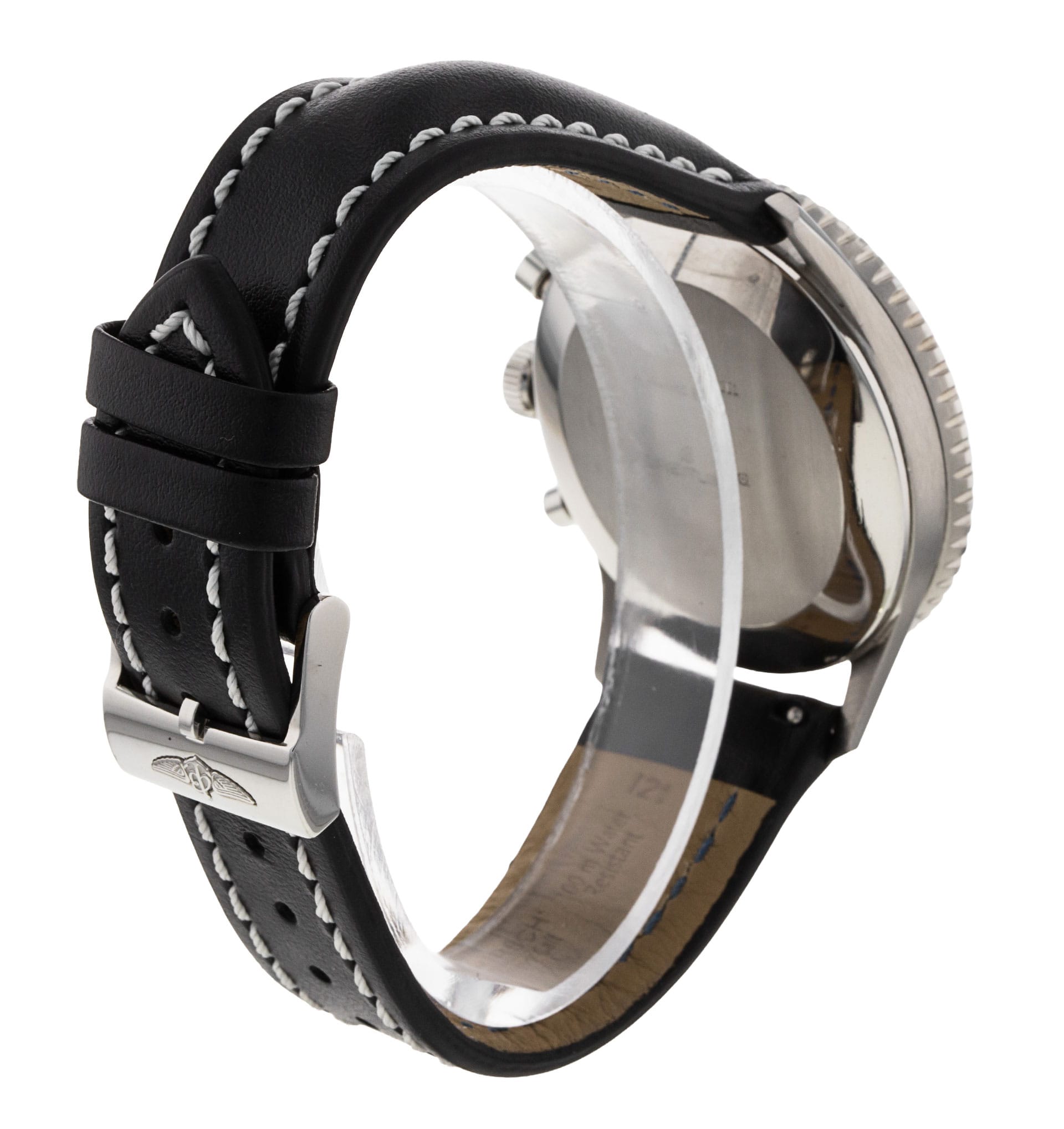 Breitling Old Navitimer 806 Thumbnail 3