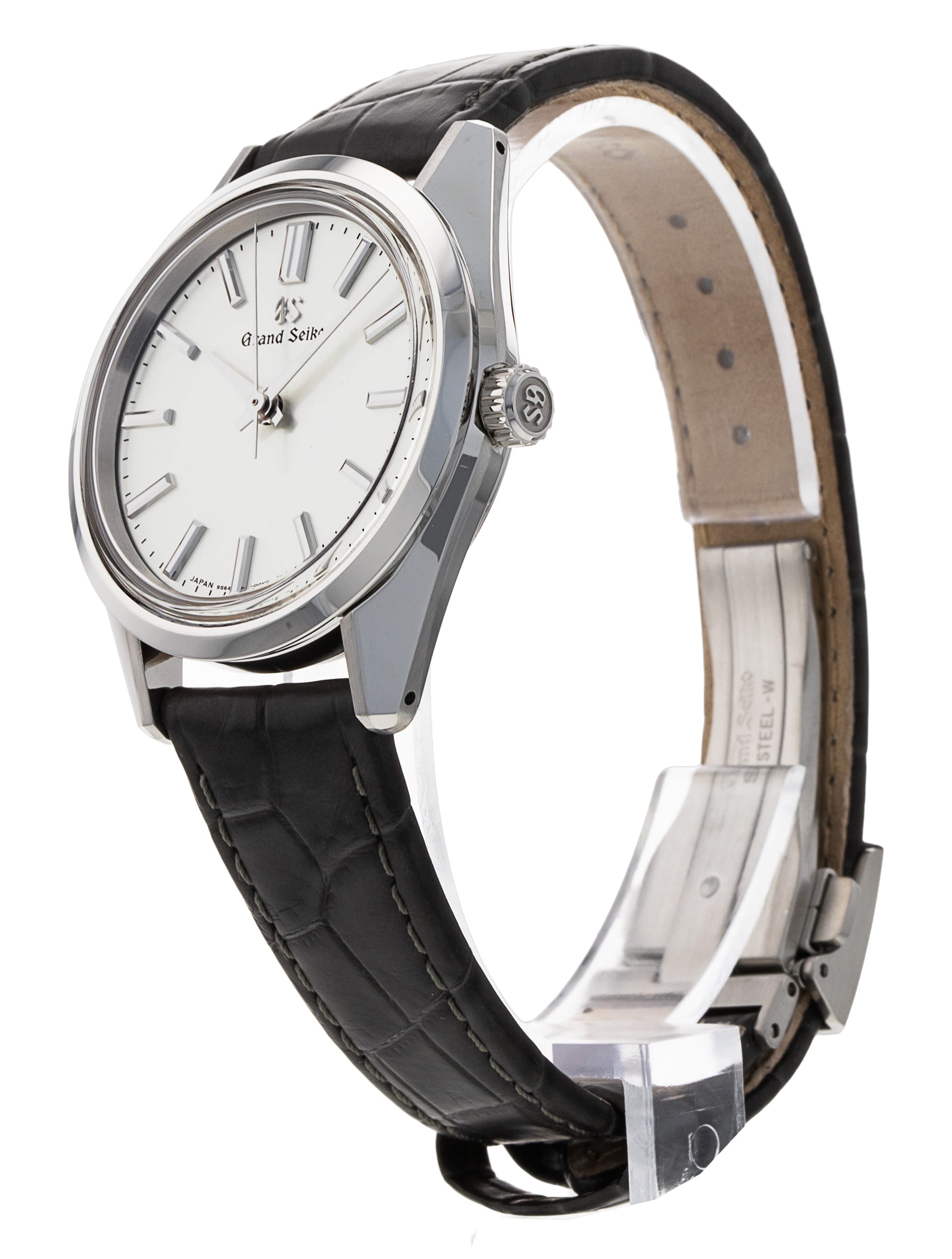 Grand Seiko Heritage Collection SBGW291 Thumbnail 2