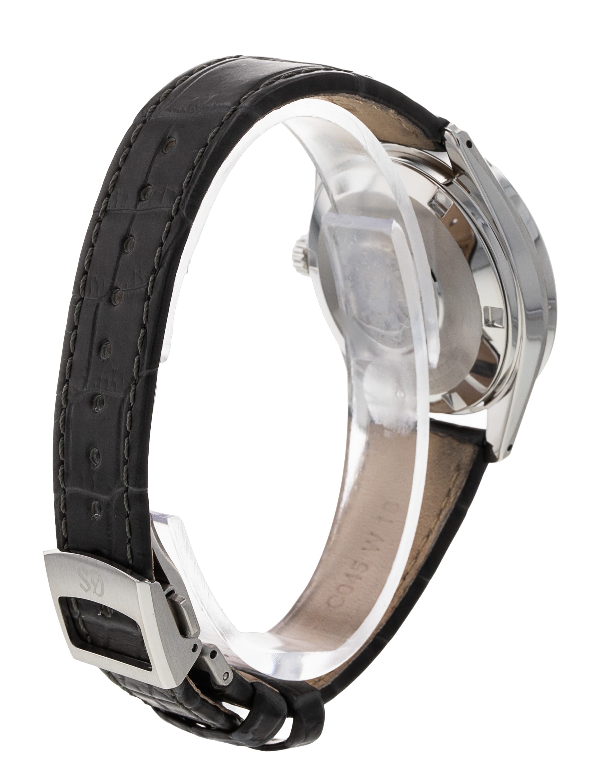 Grand Seiko Heritage Collection SBGW291 Thumbnail 3