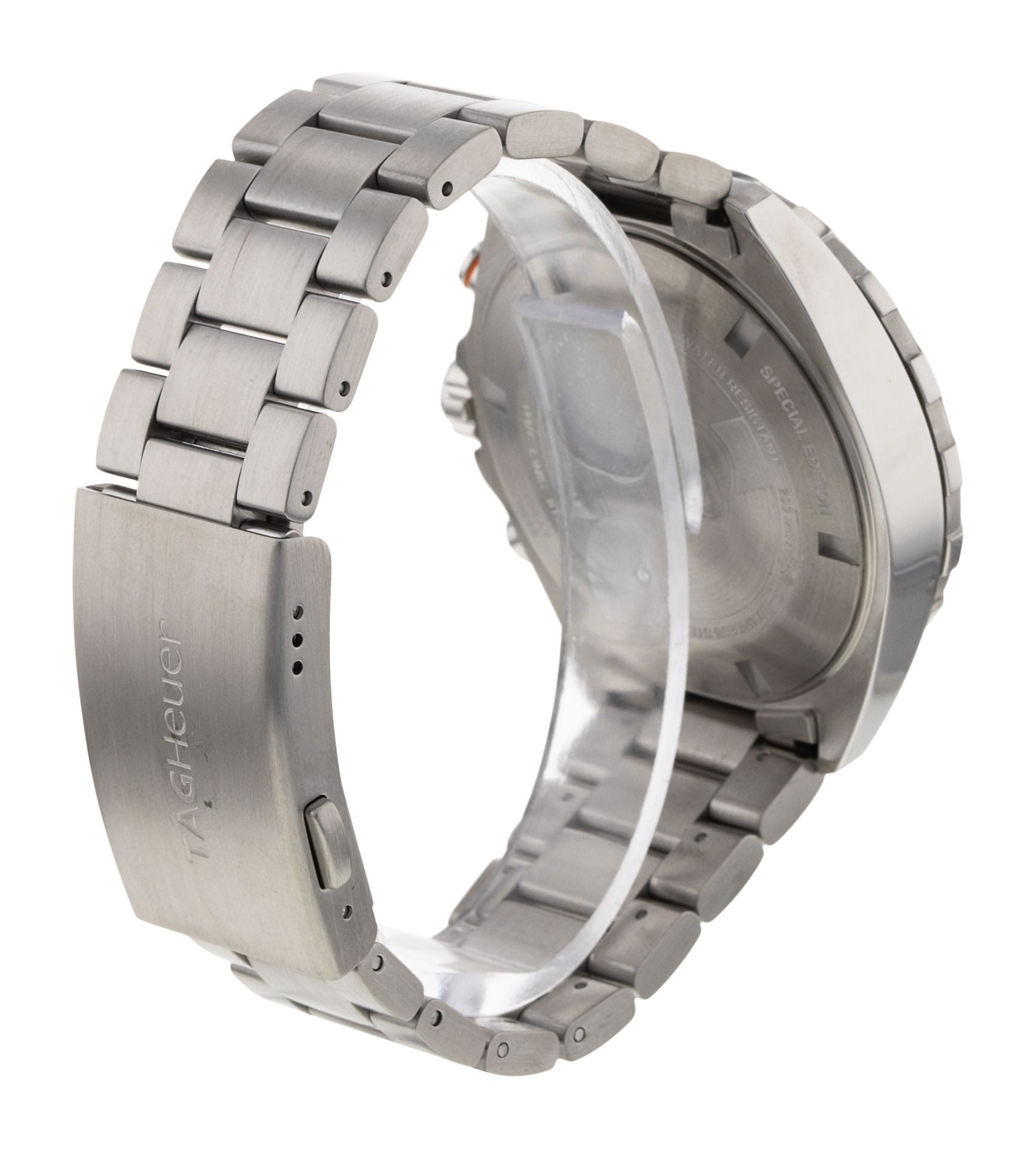 Tag Heuer Formula 1 CAZ101AT.BA0842 Thumbnail 3