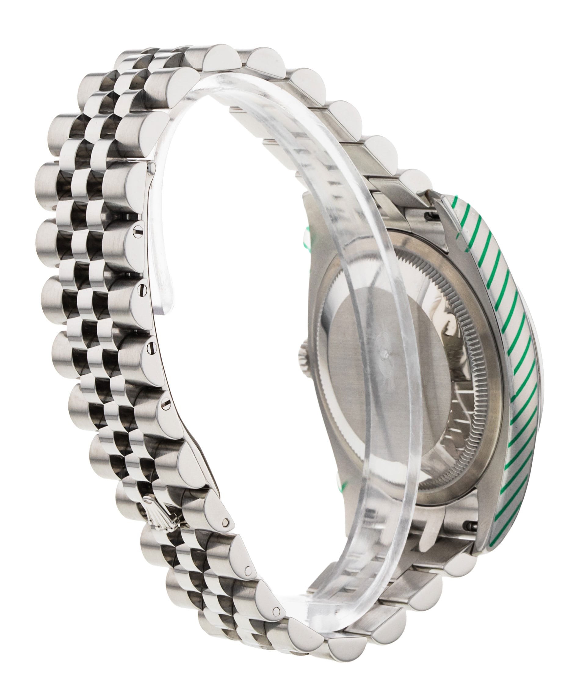 Rolex Datejust 116200 Thumbnail 3