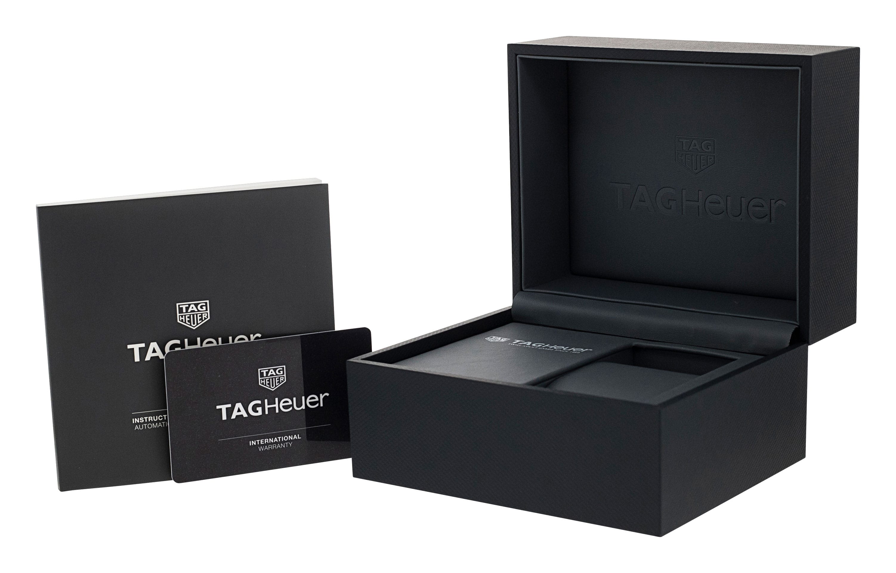 Tag Heuer Carrera CBK2112 Thumbnail 5