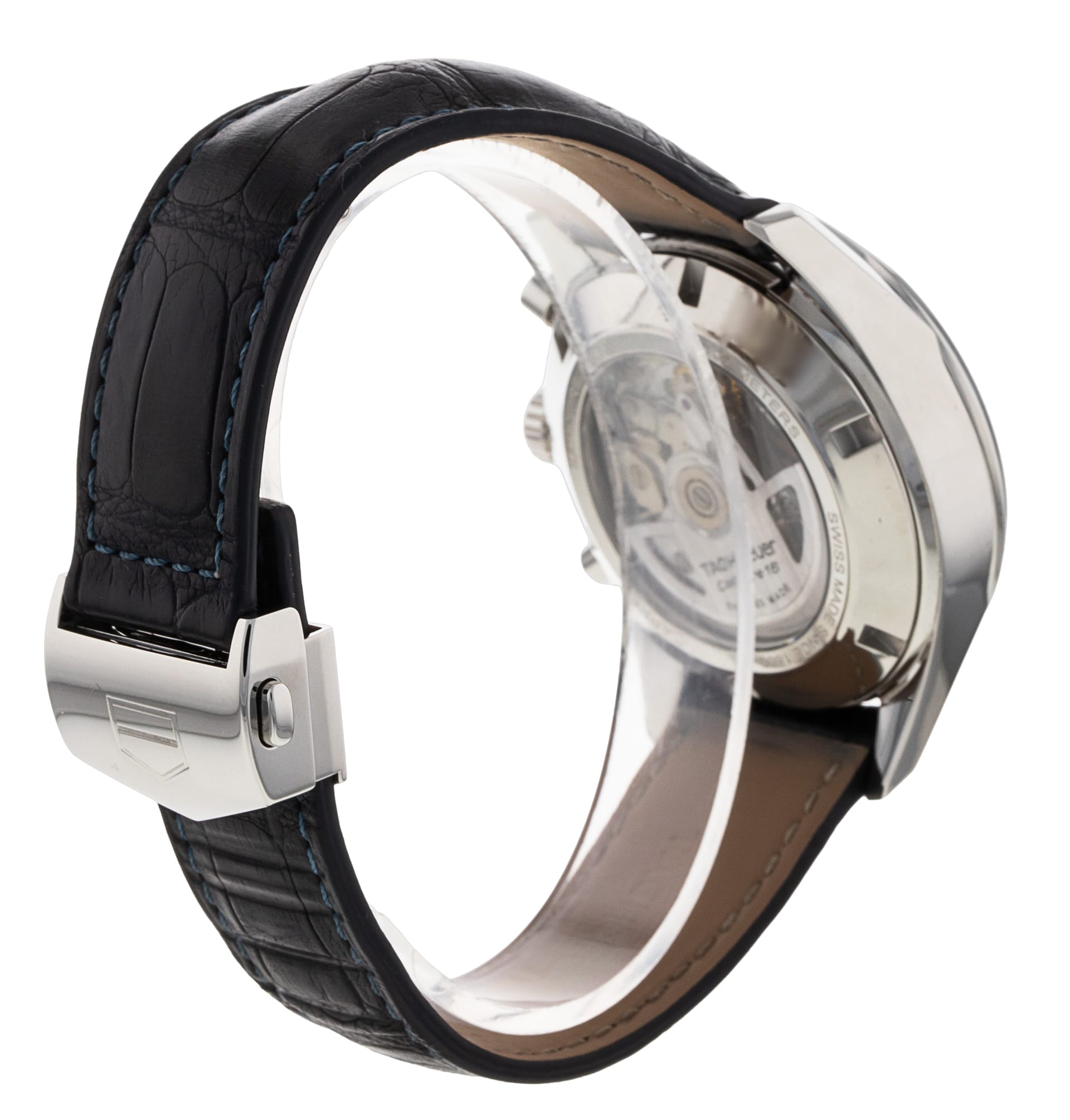 Tag Heuer Carrera CBK2112 Thumbnail 3