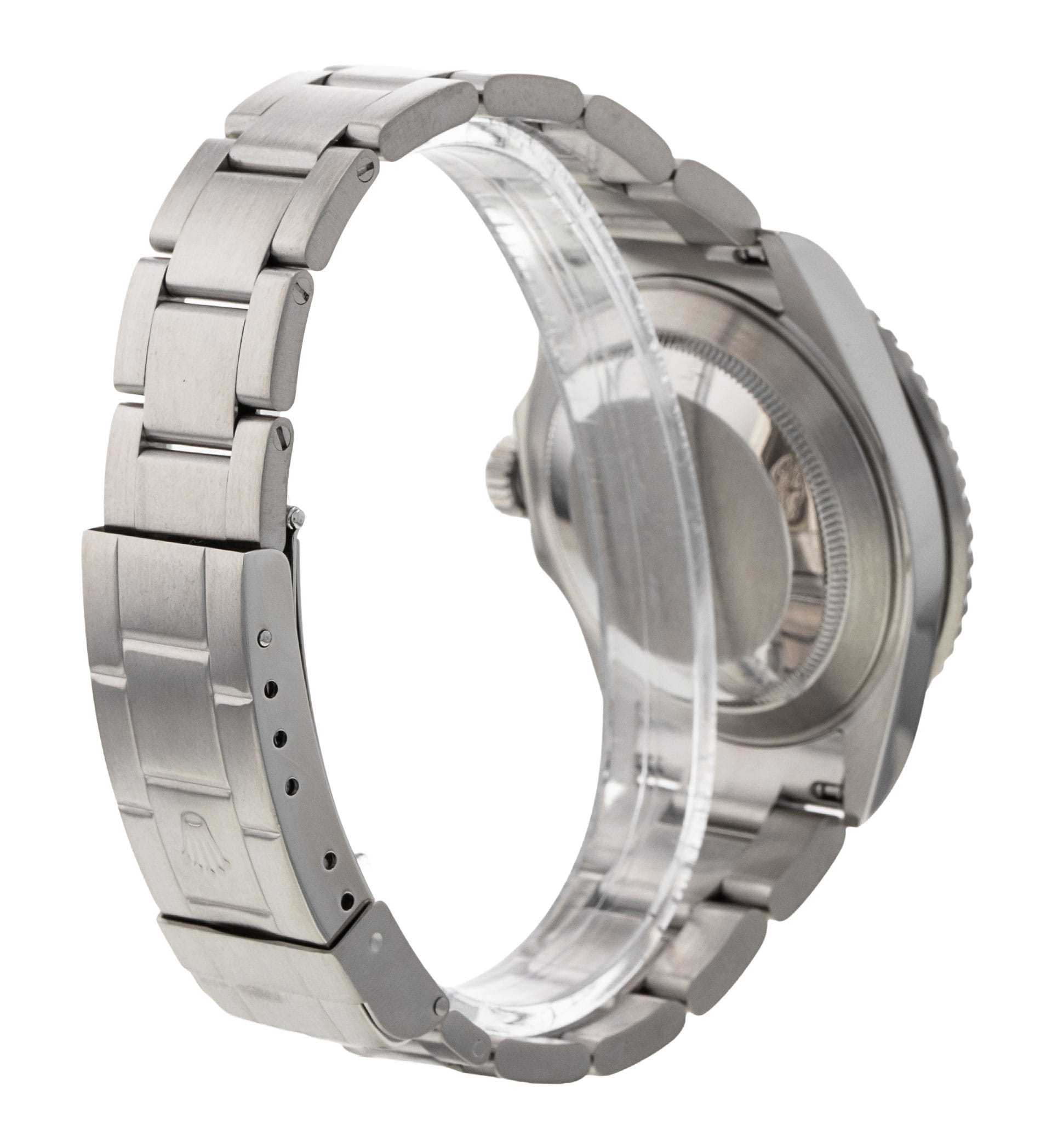 Rolex Submariner 16610 Thumbnail 3