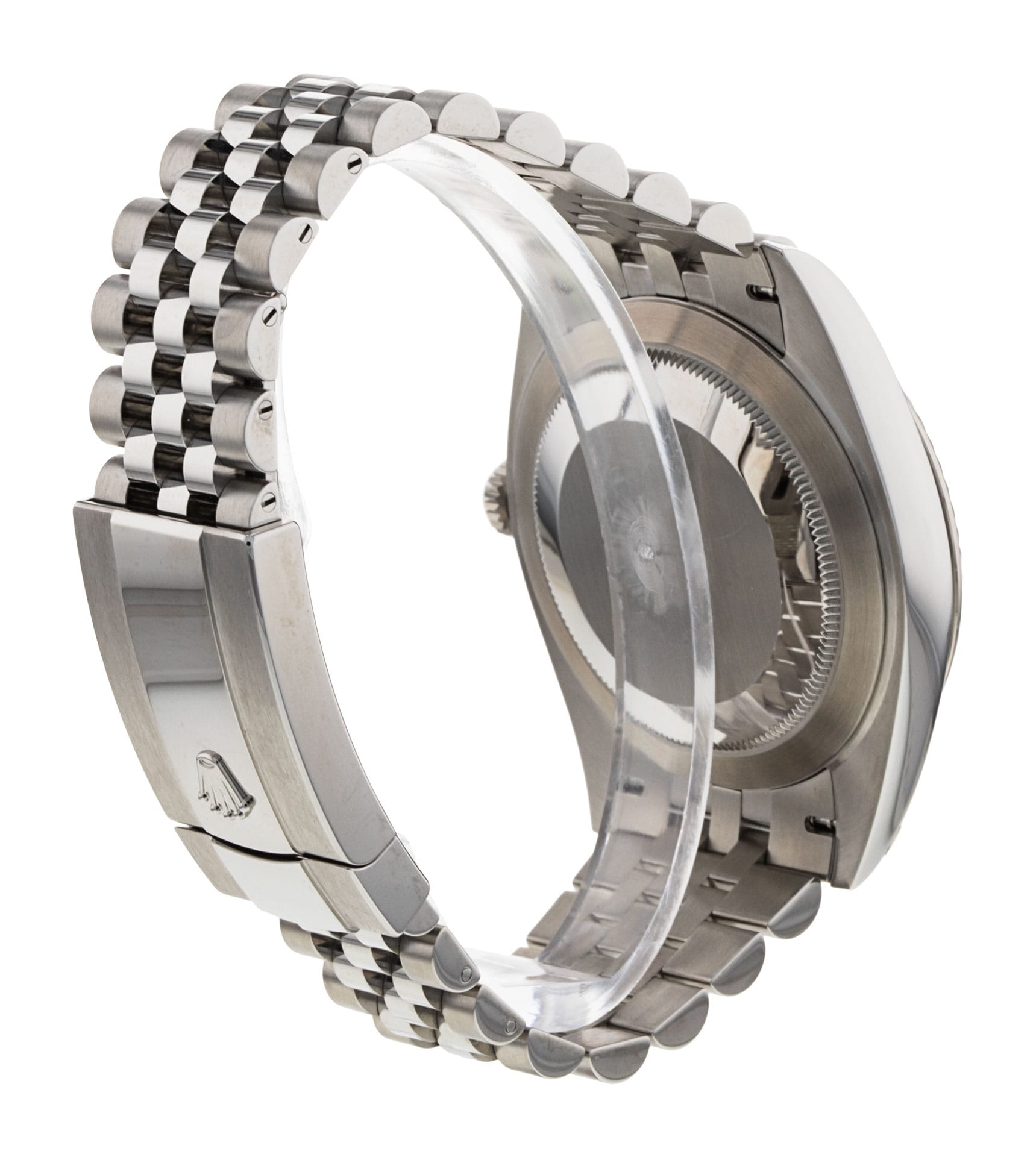 Rolex Datejust 41 126334 Thumbnail 3