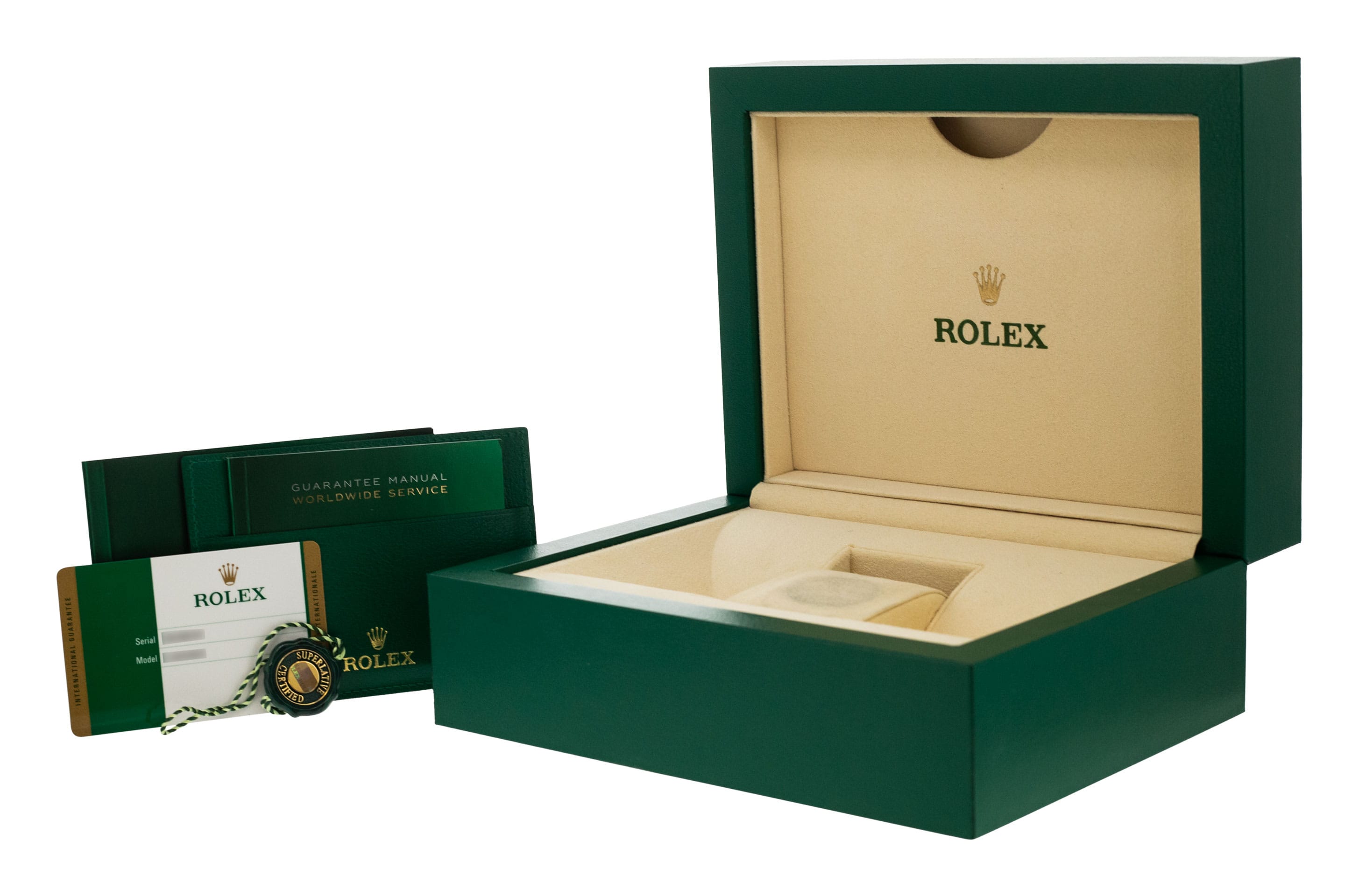 Rolex Daytona 116518 LN Thumbnail 4