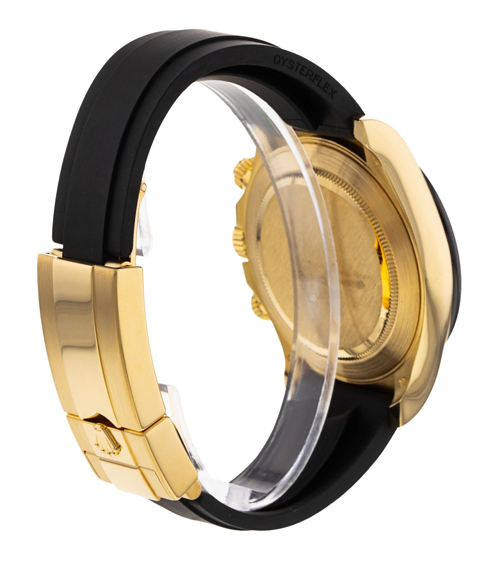 Rolex Daytona 116518 LN Thumbnail 3