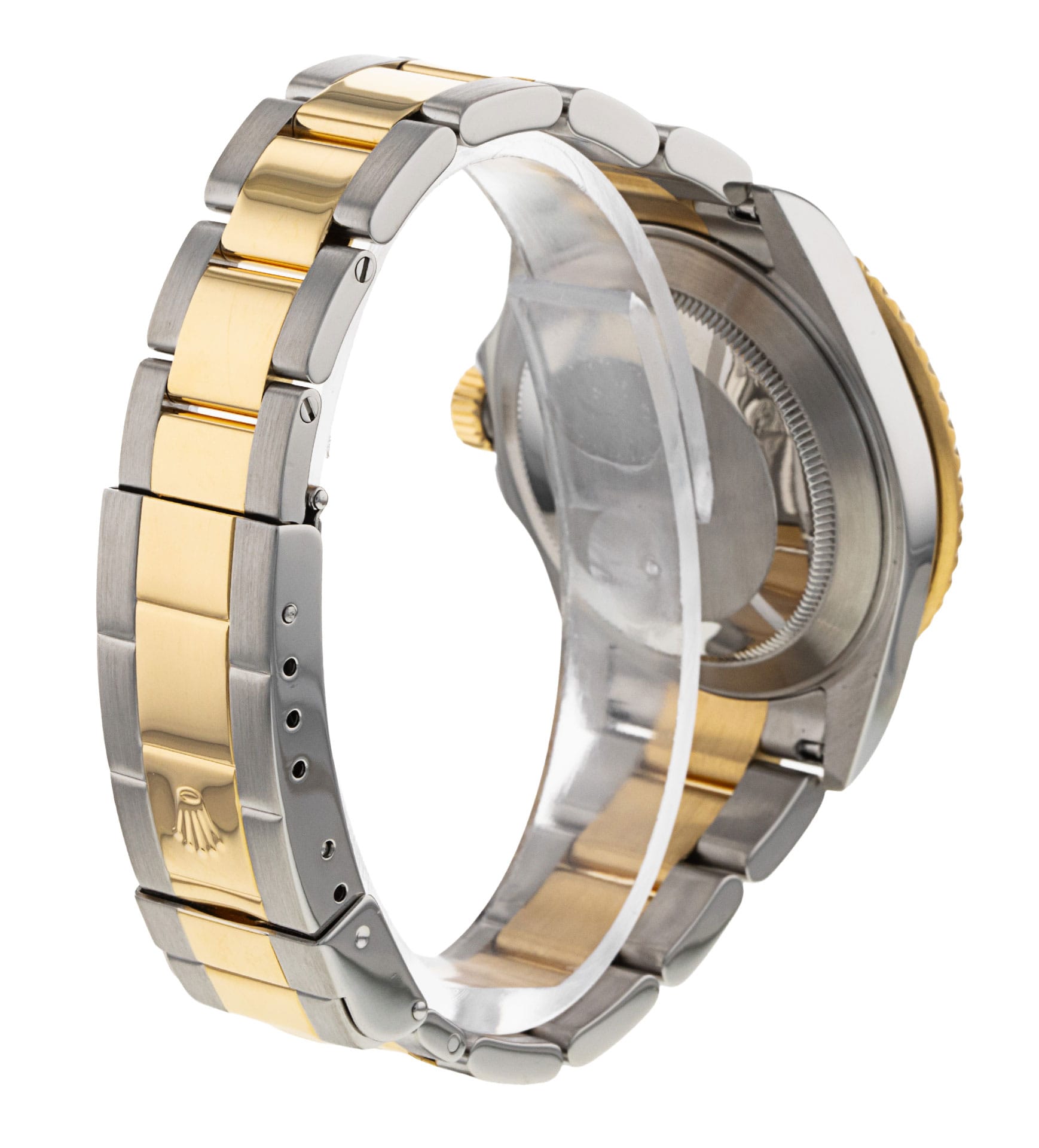 Rolex Submariner 16613 Thumbnail 3