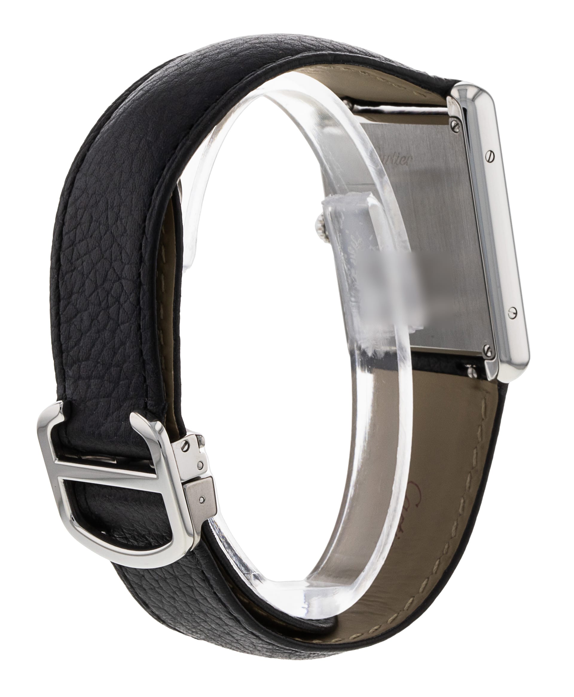 Cartier Tank Solo WSTA0028 Thumbnail 3