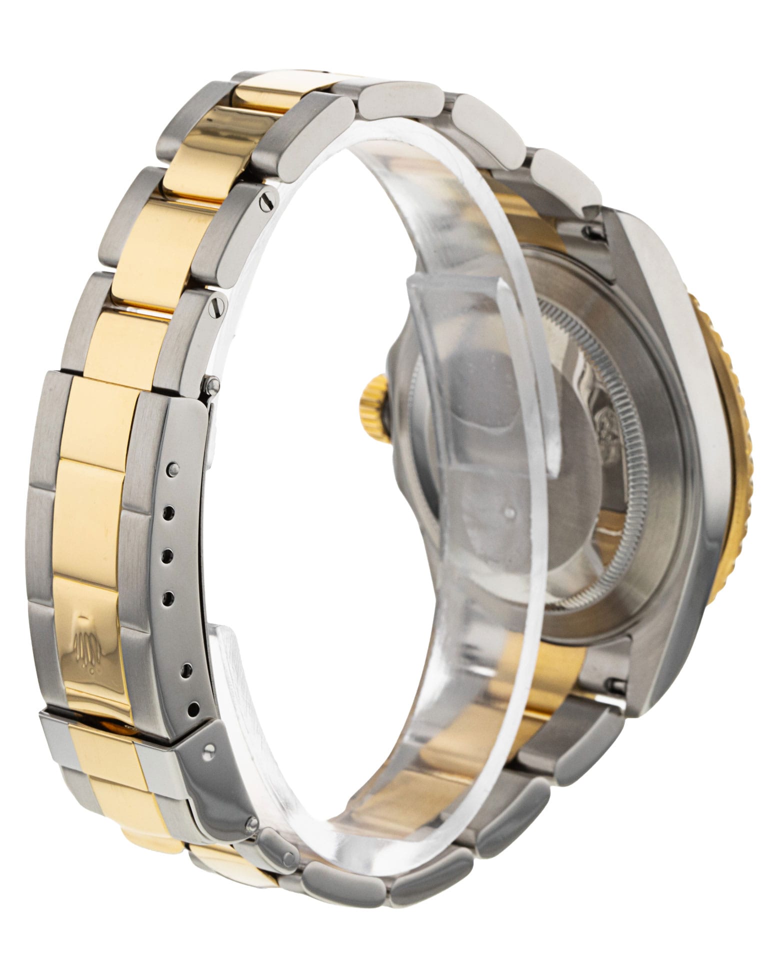 Rolex Submariner 16613 Thumbnail 3