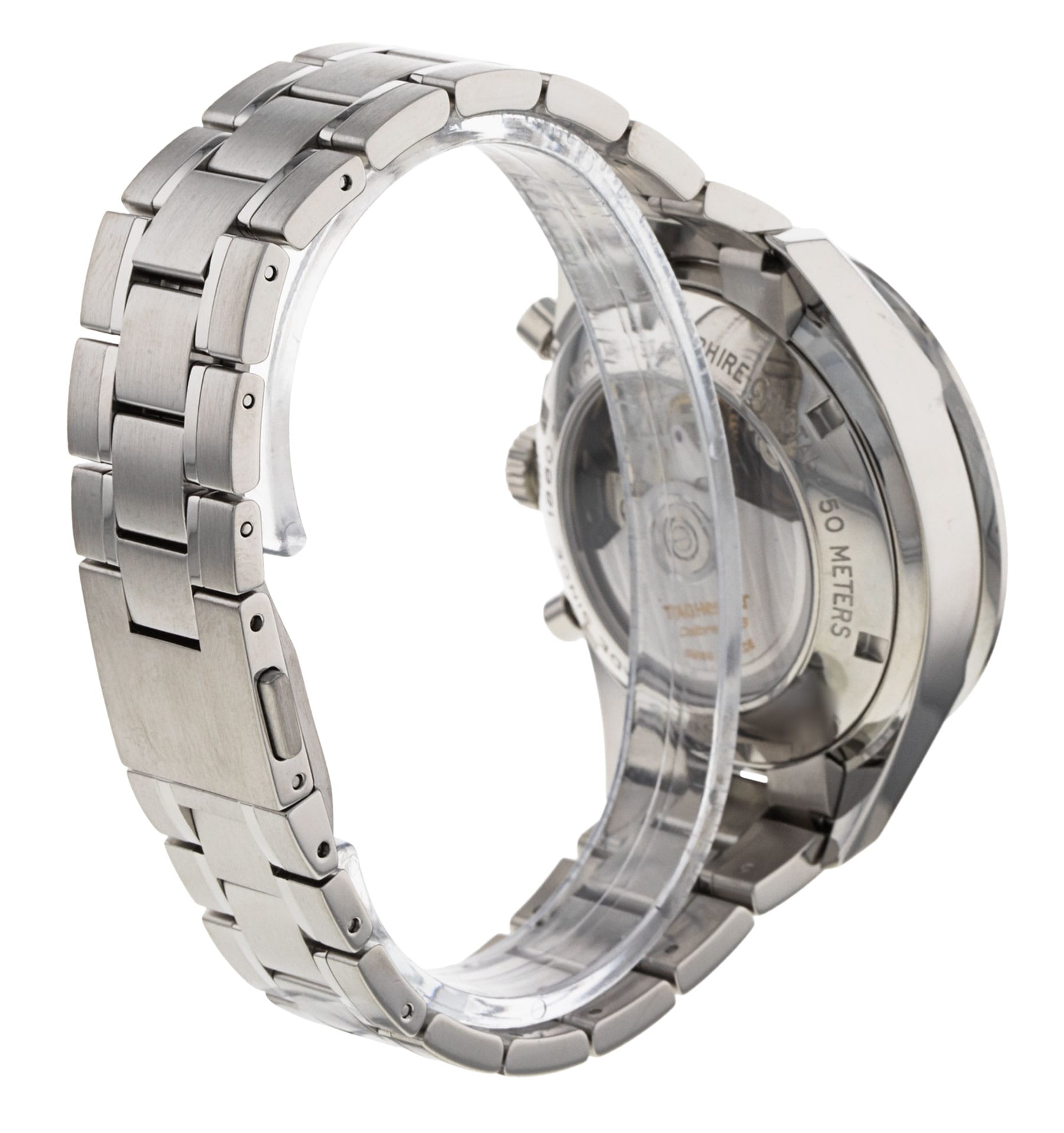 Tag Heuer Carrera CV2010.BA0794 Thumbnail 3