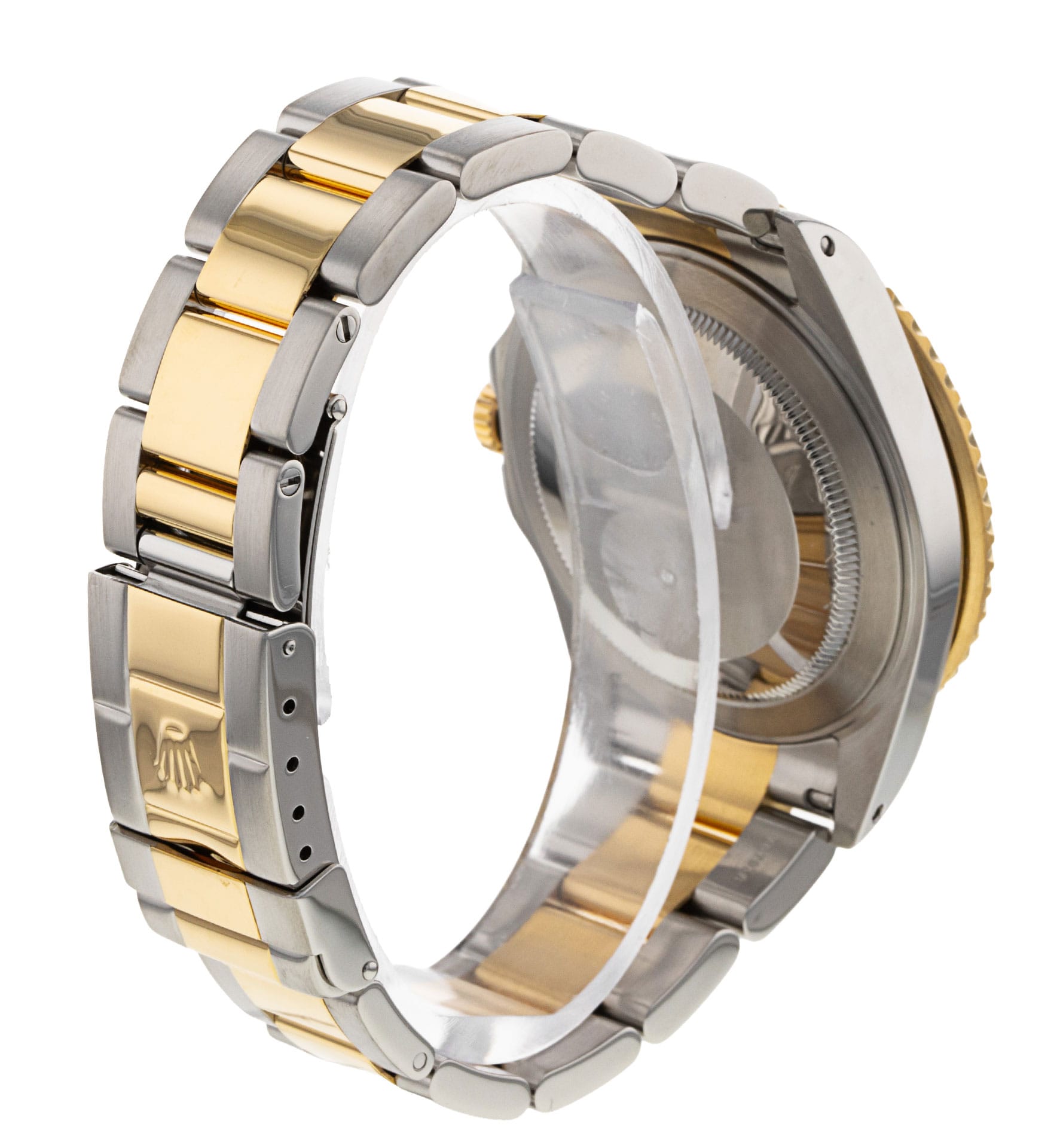 Rolex GMT Master II 16713 Thumbnail 3