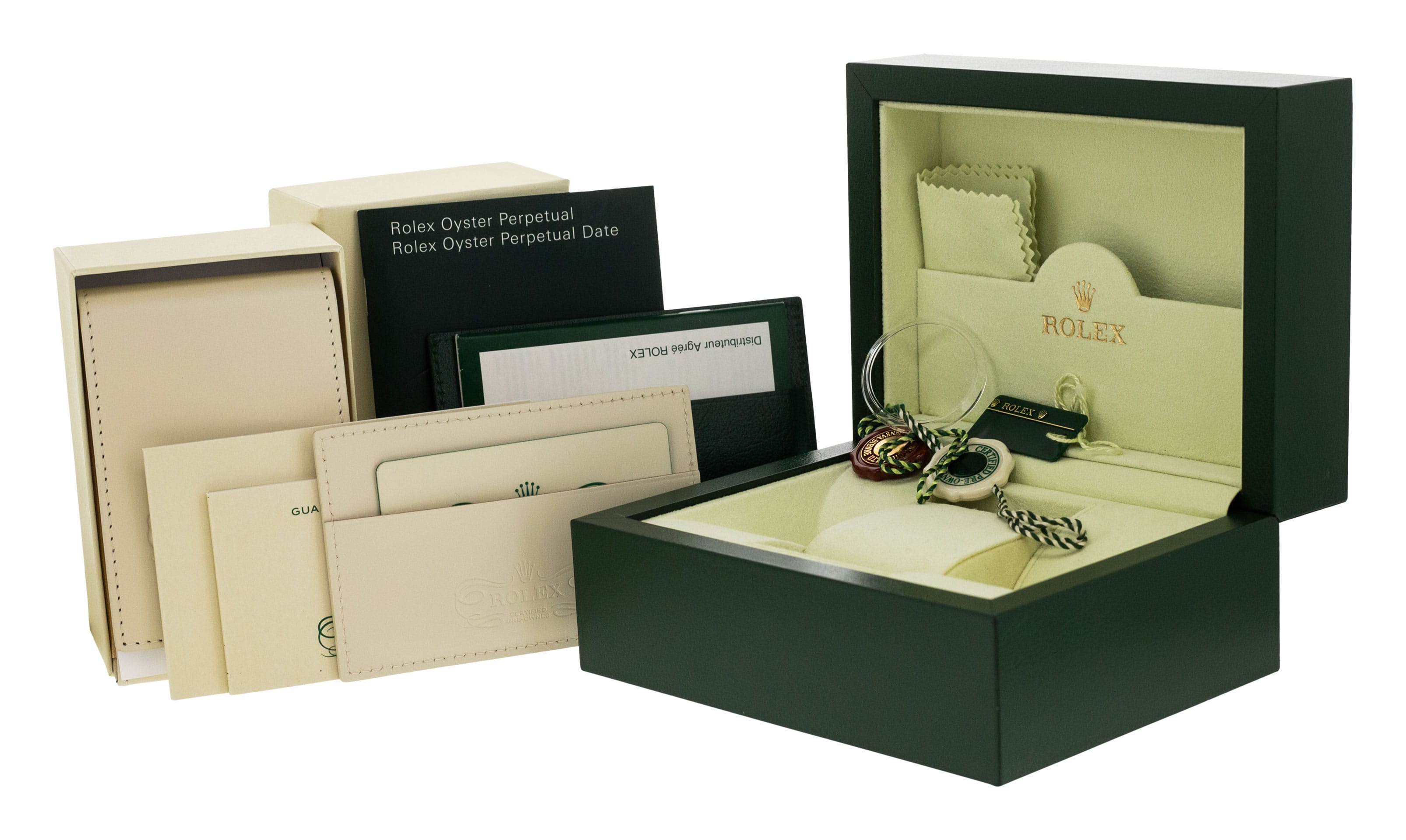 Rolex Oyster Perpetual 116000 Thumbnail 4