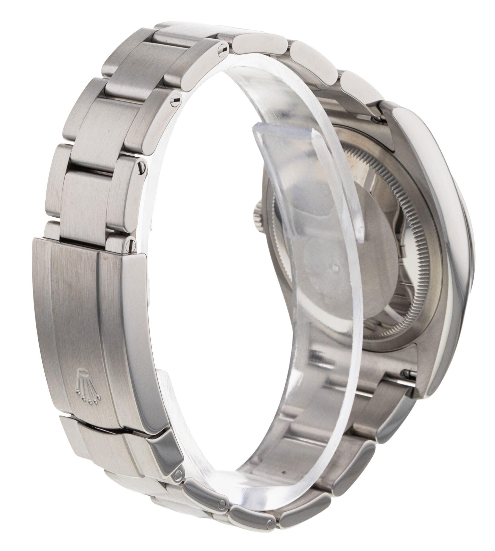 Rolex Oyster Perpetual 116000 Thumbnail 3