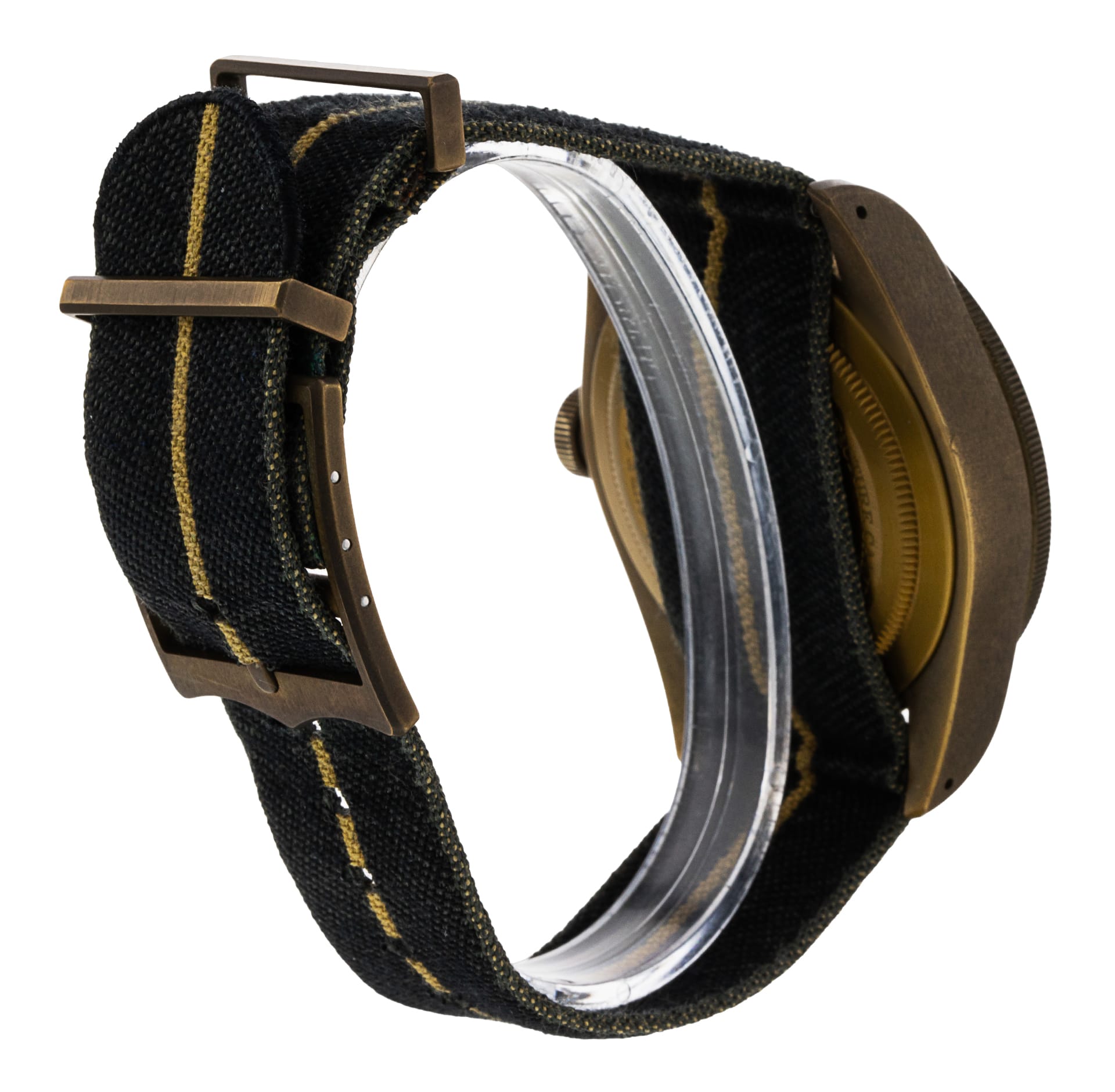 Tudor Black Bay M79250BA-0002 Thumbnail 3