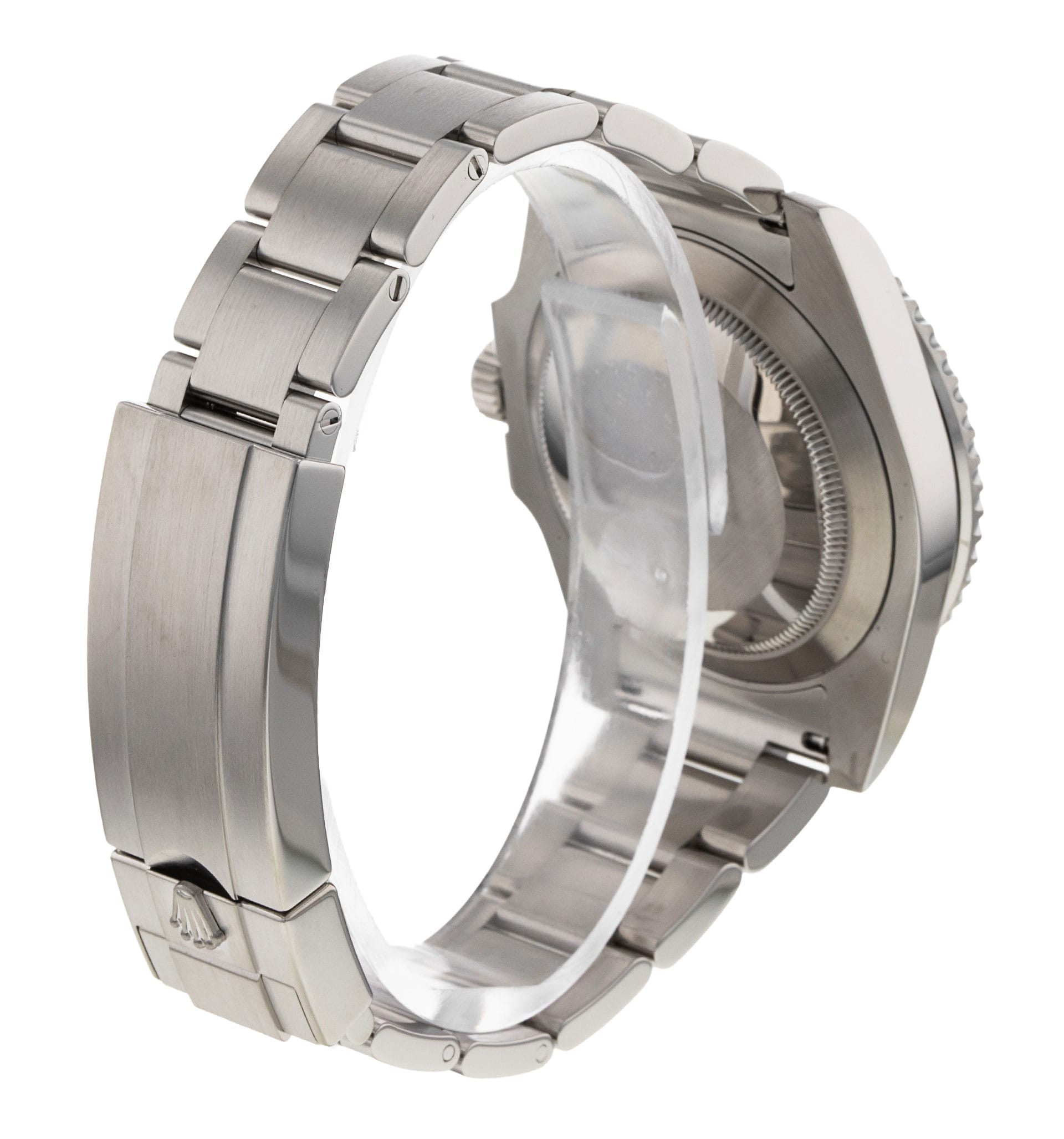 Rolex Submariner 114060 Thumbnail 3