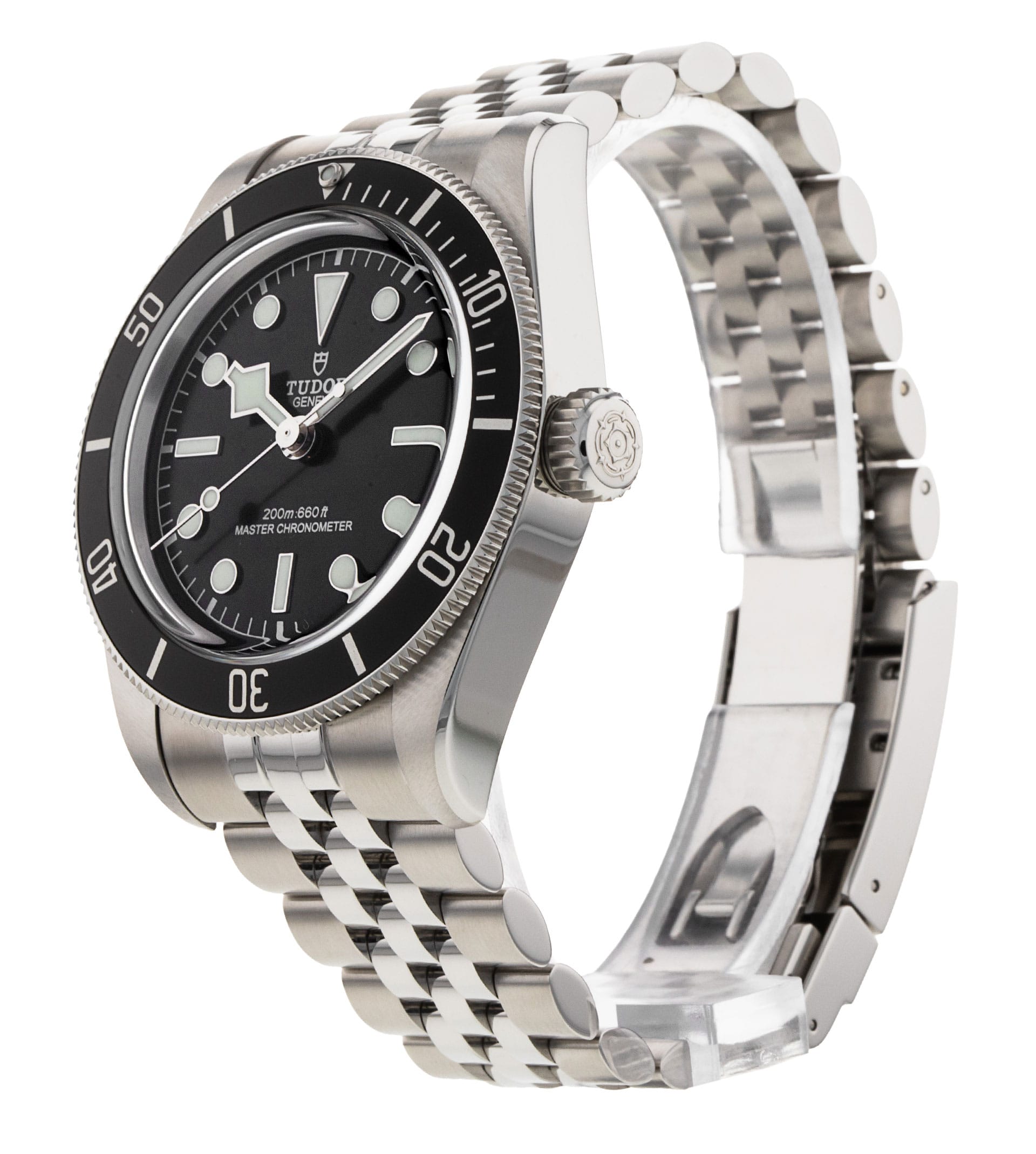 Tudor Black Bay M7941A1A0NU-0003 Thumbnail 2