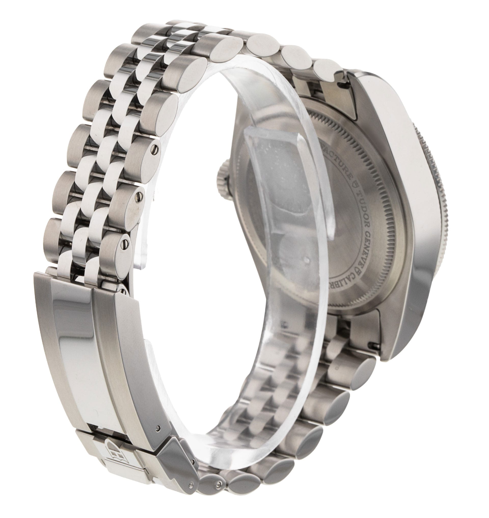 Tudor Black Bay M7941A1A0NU-0003 Thumbnail 3