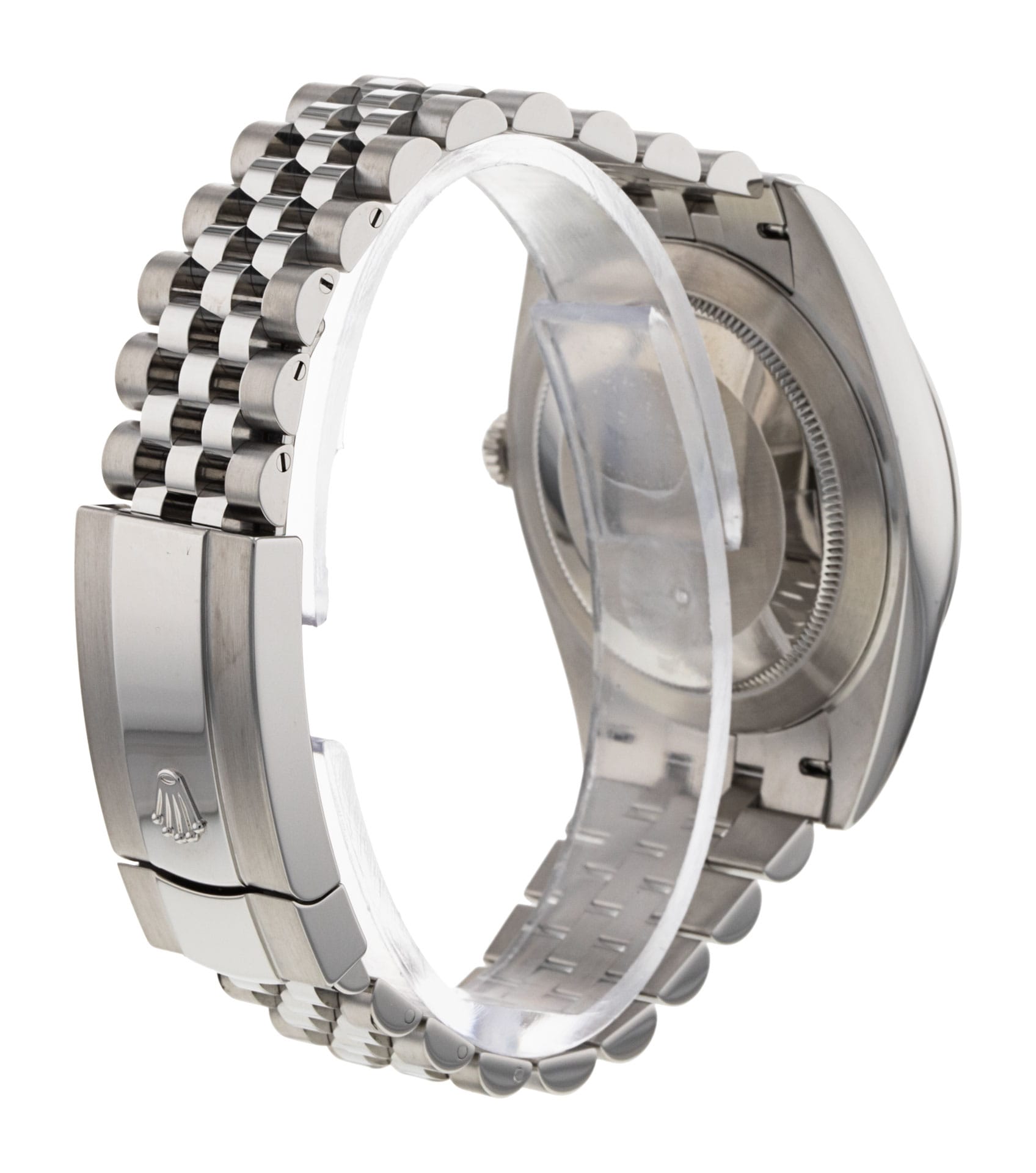 Rolex Datejust 41 126300 Thumbnail 3